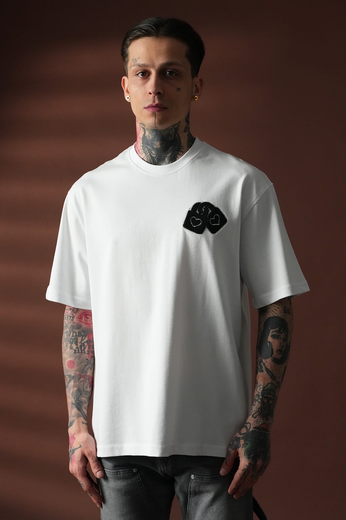 T-SHIRT LP-2683