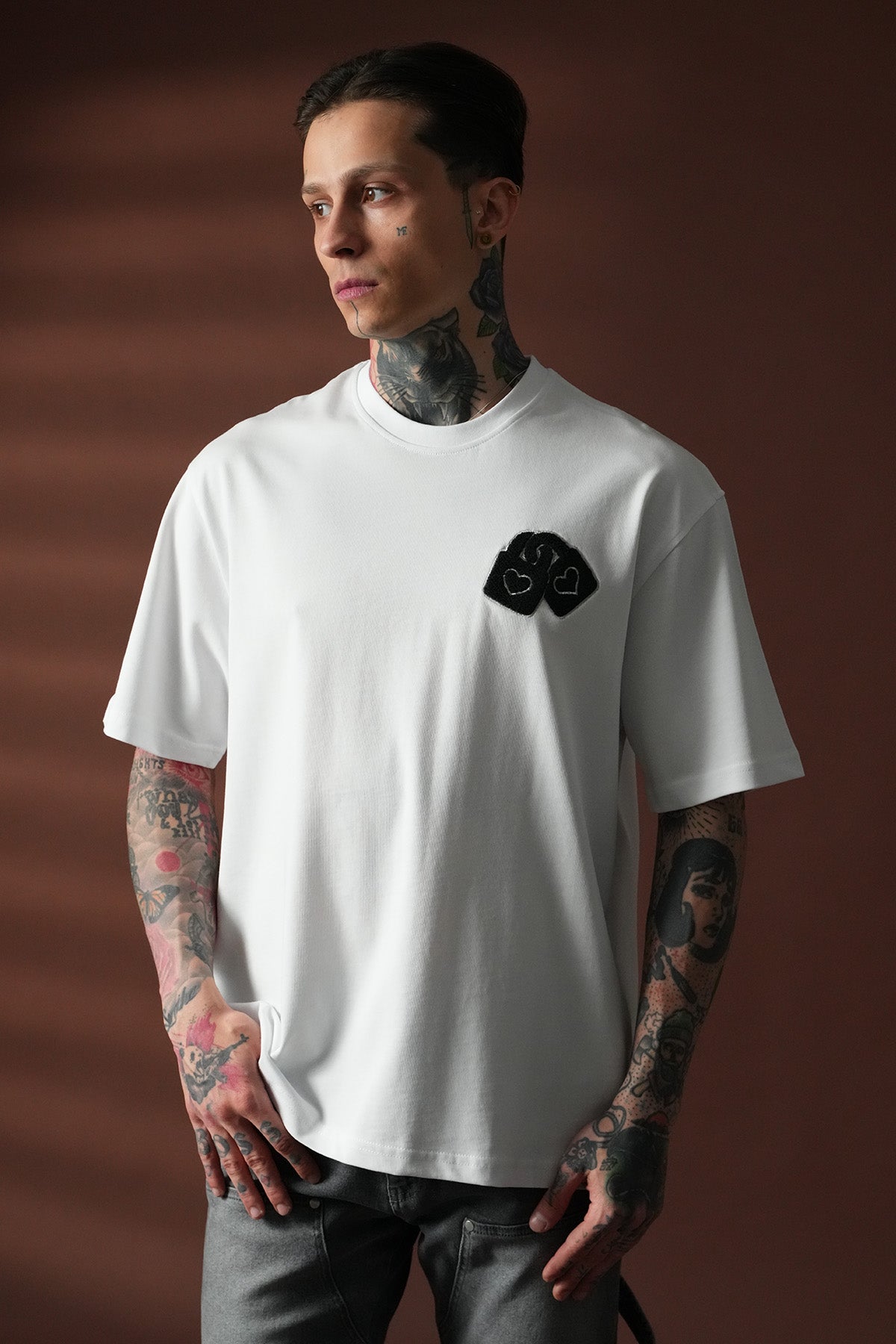 T-SHIRT LP-2683