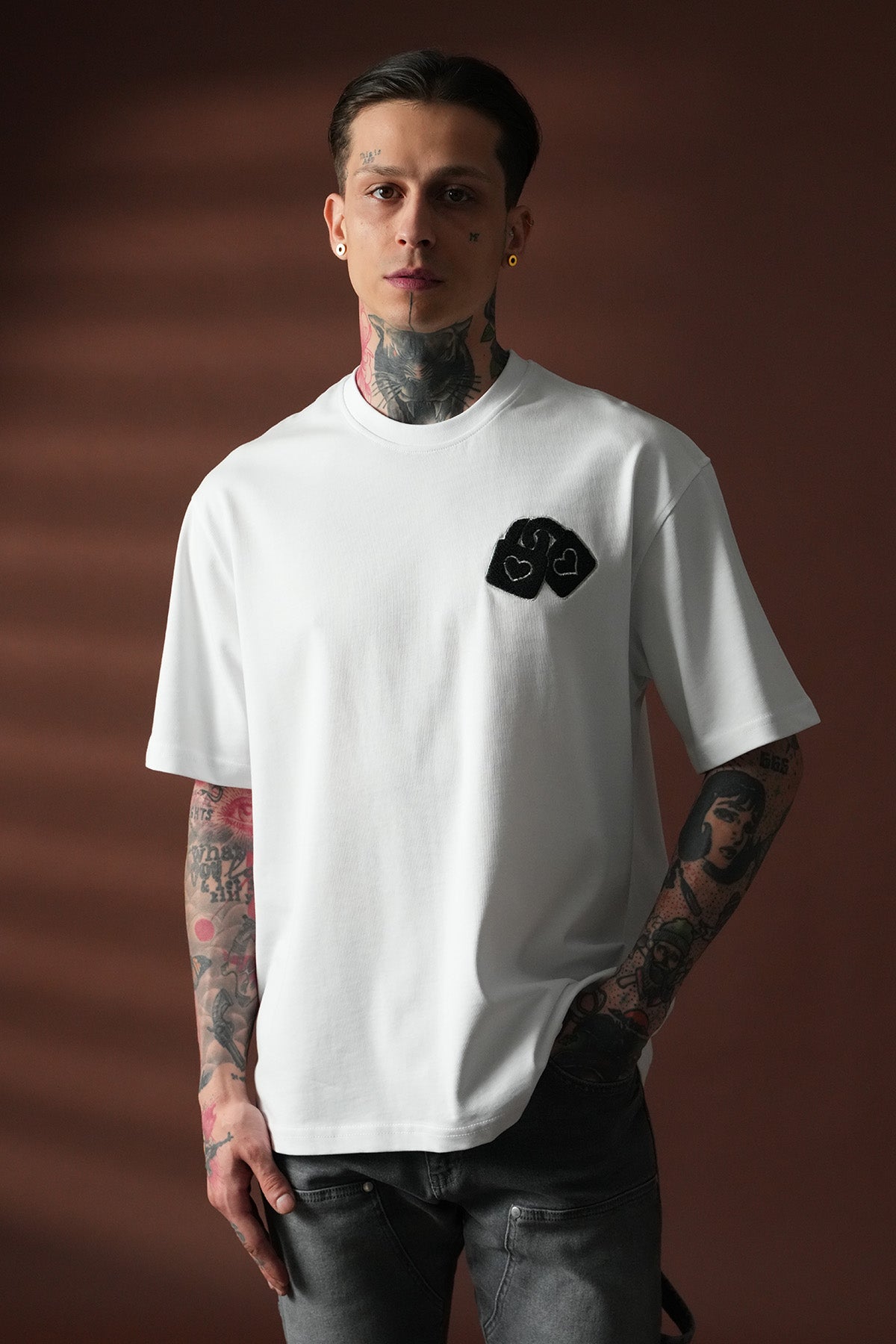 T-SHIRT LP-2683