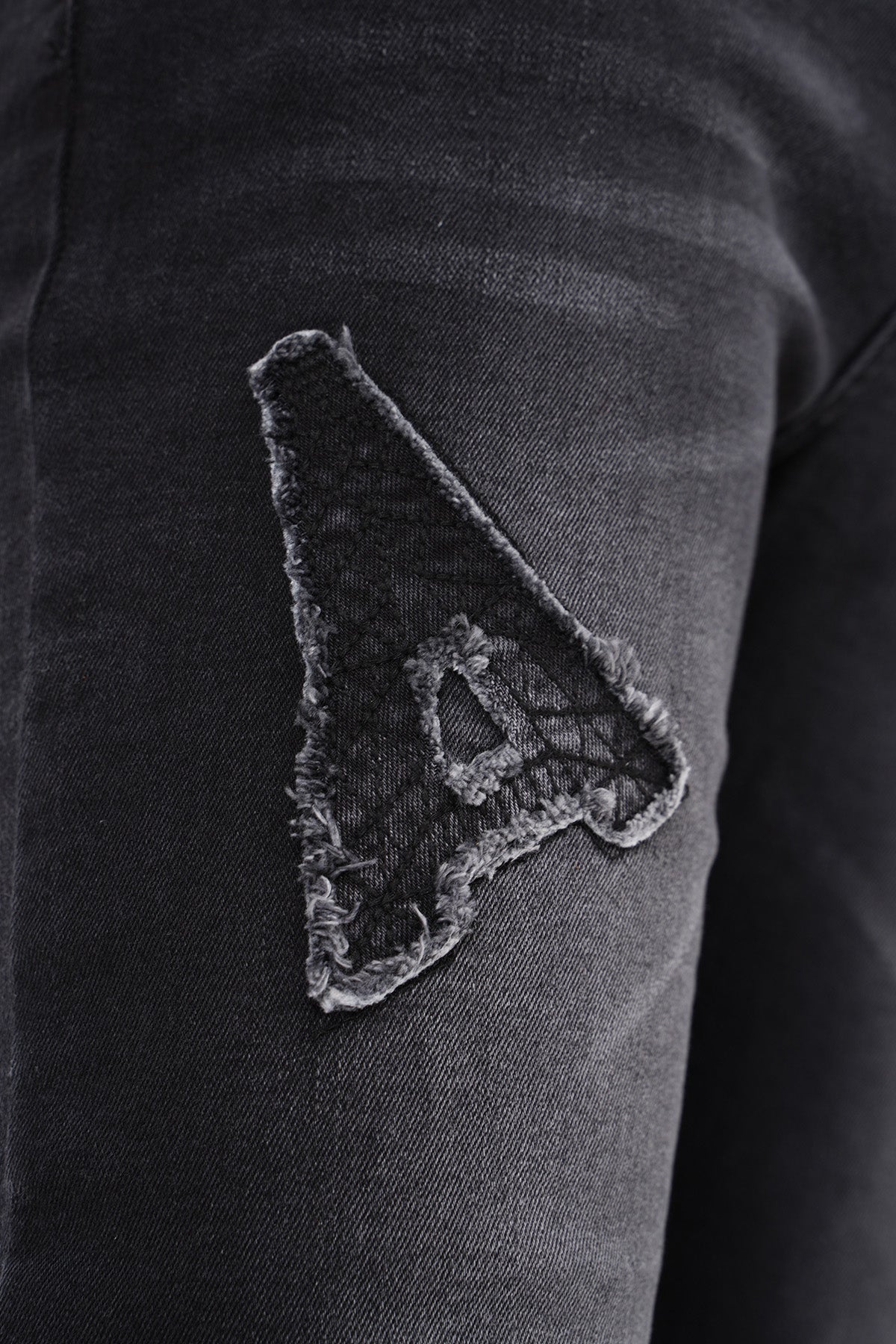 JEAN ZIPPED LL2000225