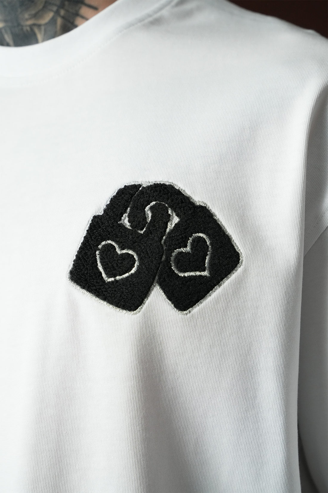 T-SHIRT LP-2683