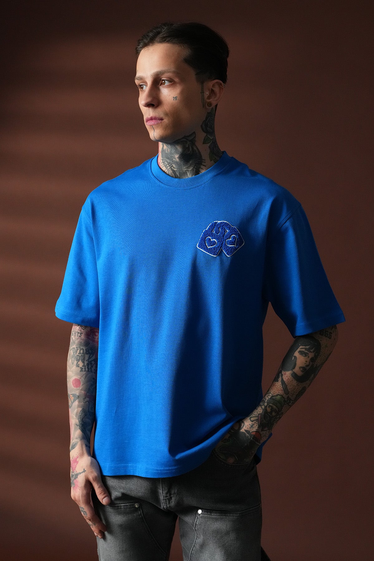 T-SHIRT LP-2683