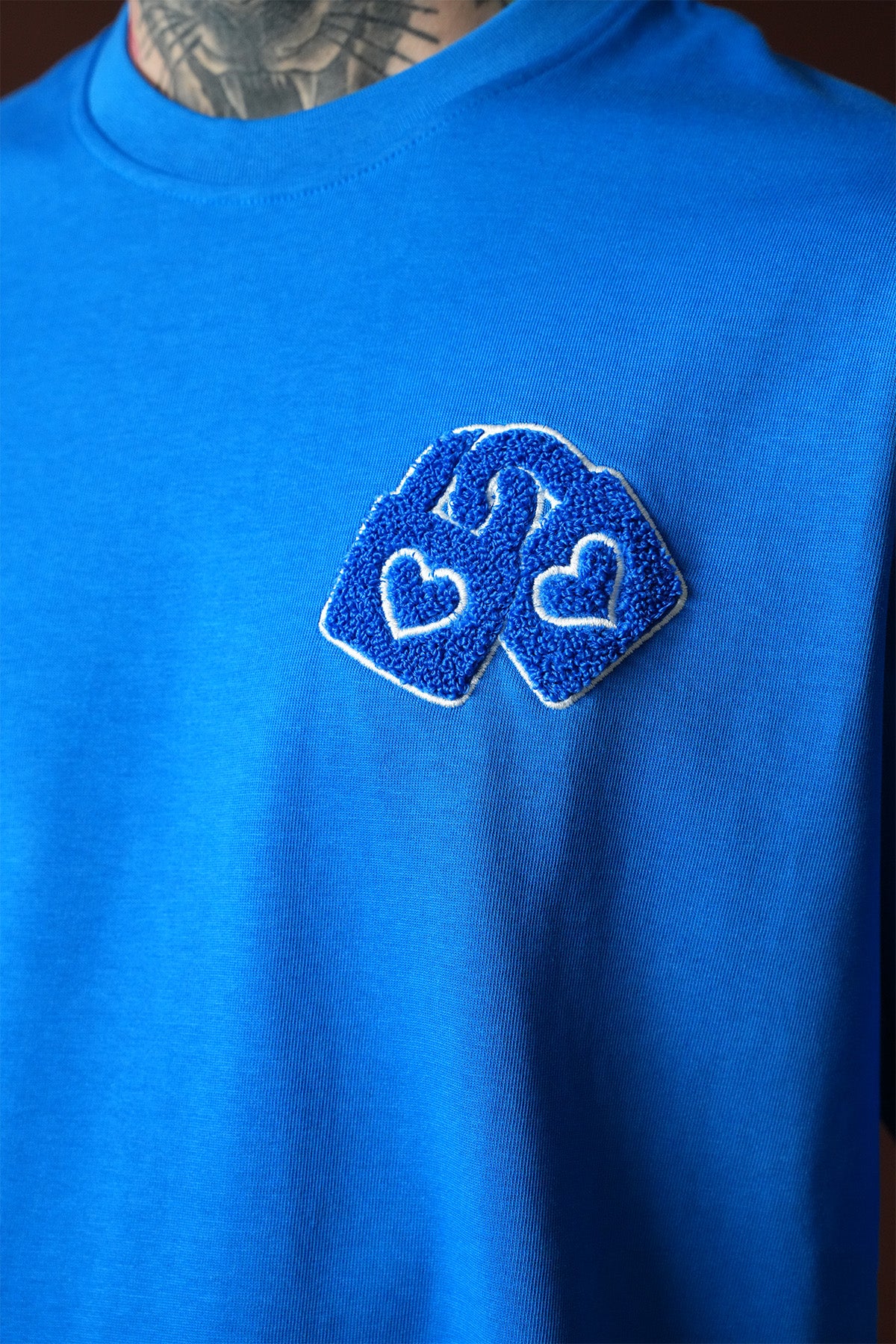 T-SHIRT LP-2683