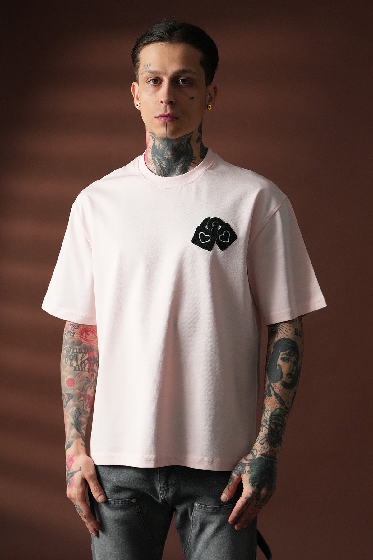 TEE SHIRT LP-2683