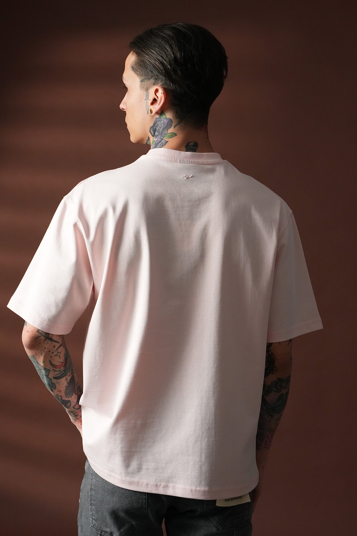 T-SHIRT LP-2683