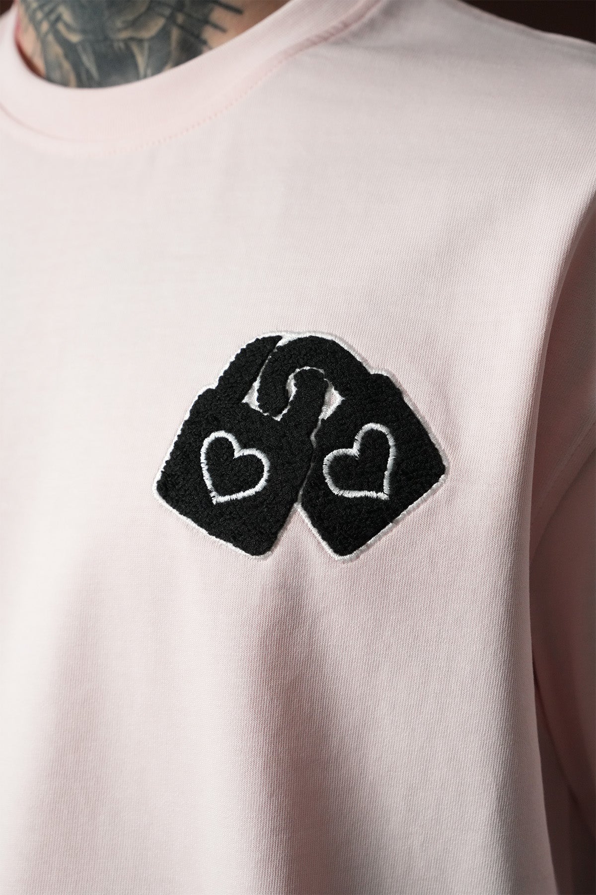 T-SHIRT LP-2683