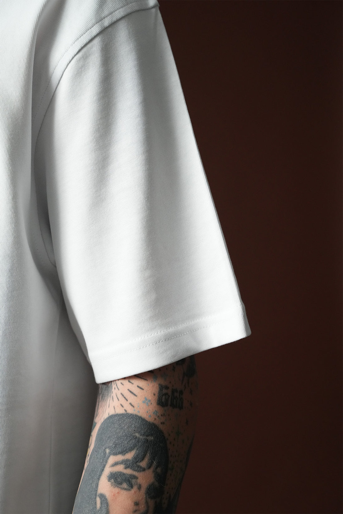 Oversize-T-Shirt LP-2643