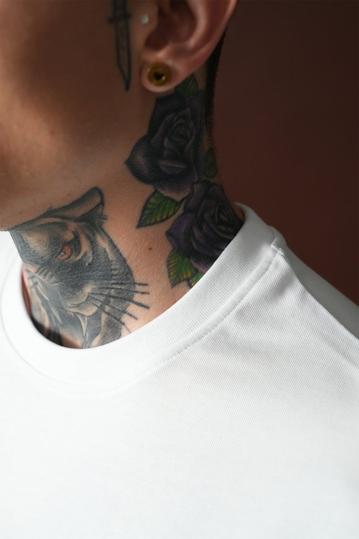 Oversize-T-Shirt LP-2643