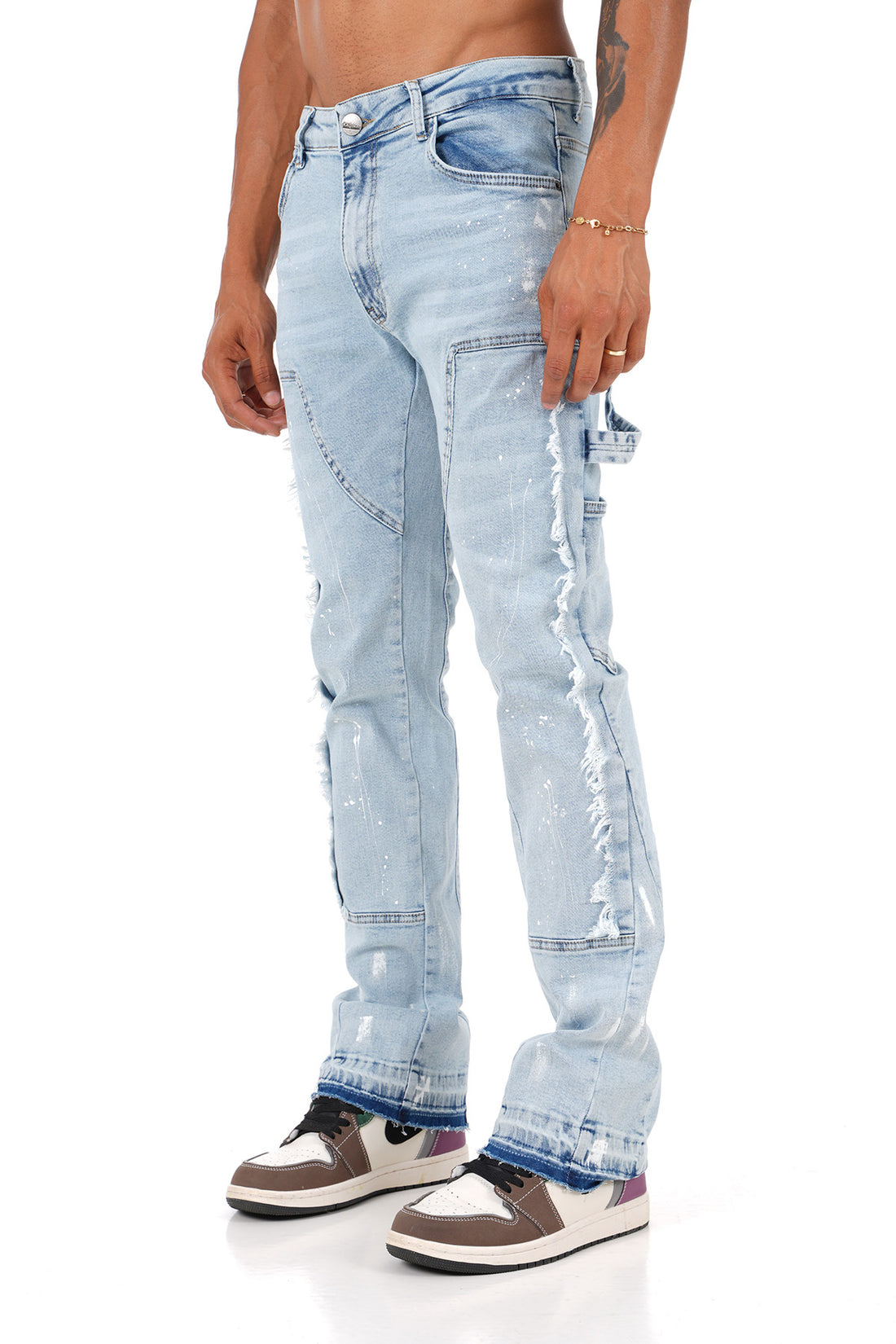 JEAN FLARE LL2000206
