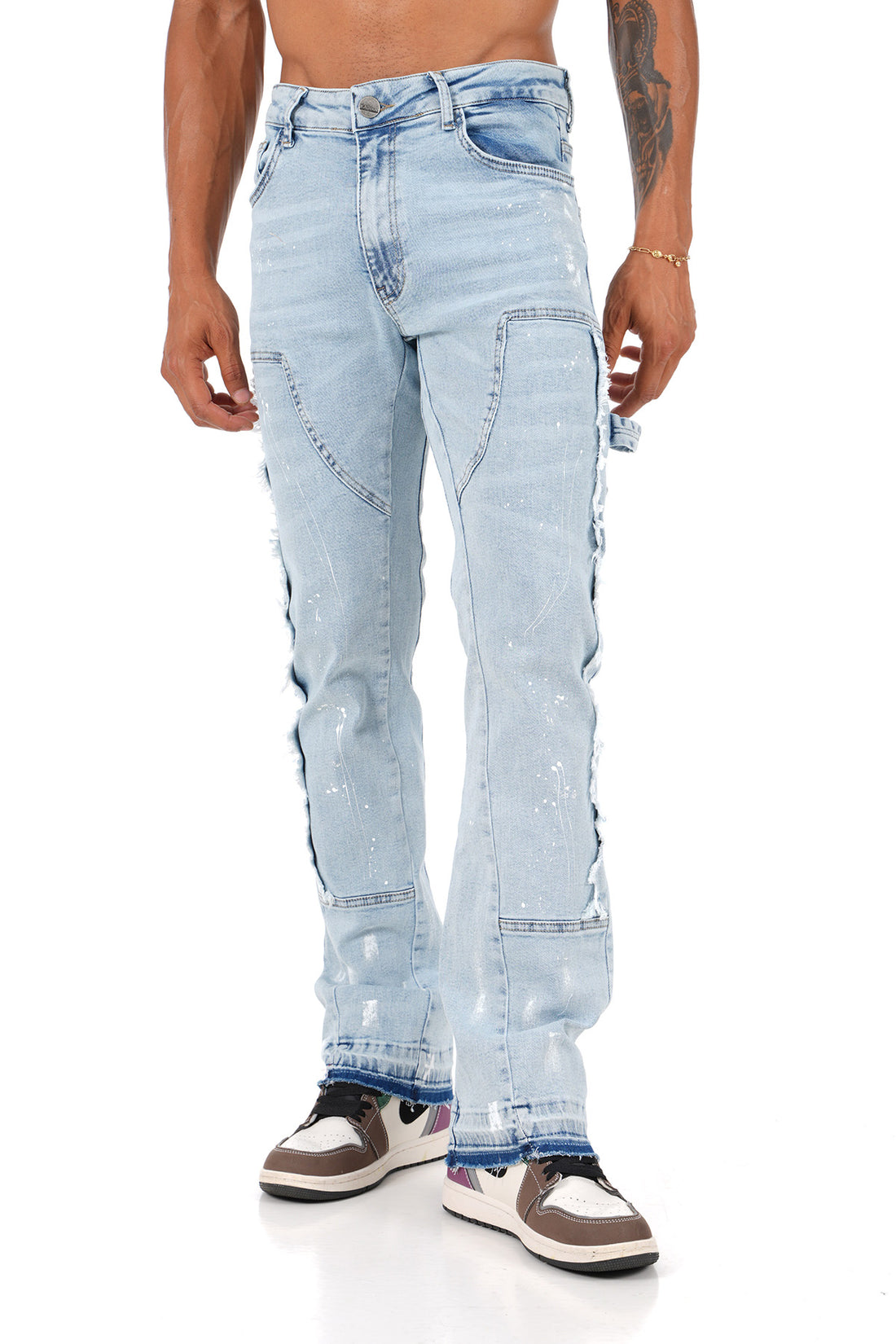 JEAN FLARE LL2000206