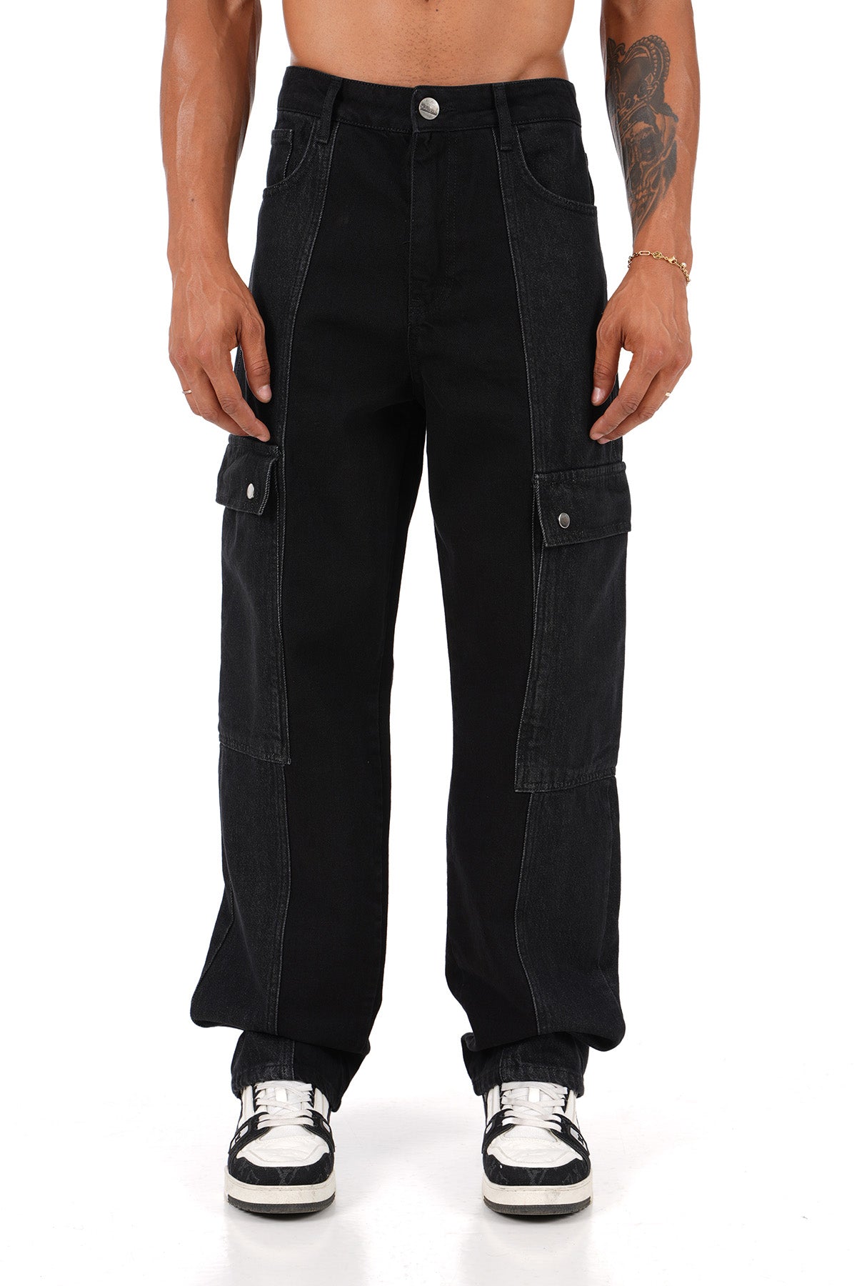 BAGGY JEANS LL2000232