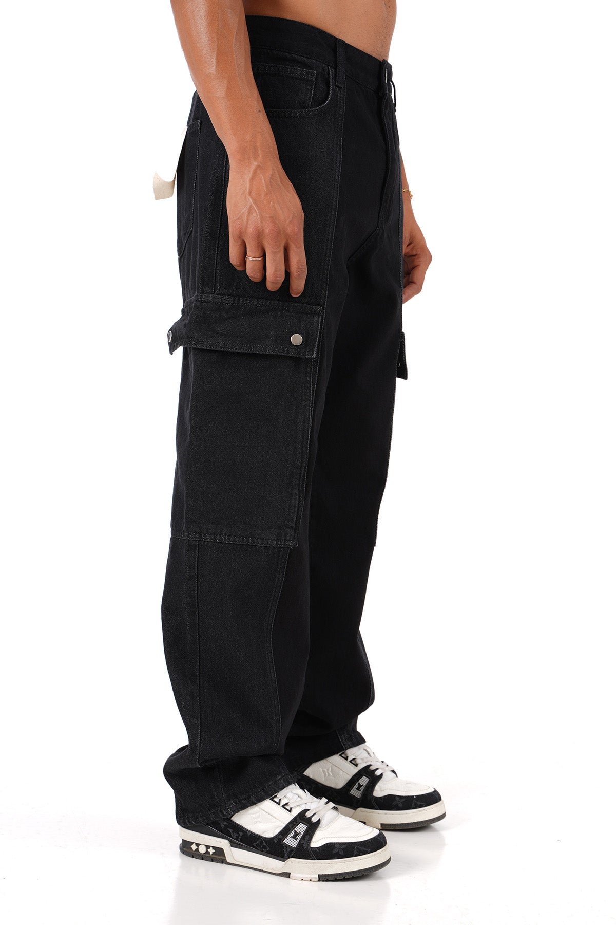 JEAN BAGGY LL2000232