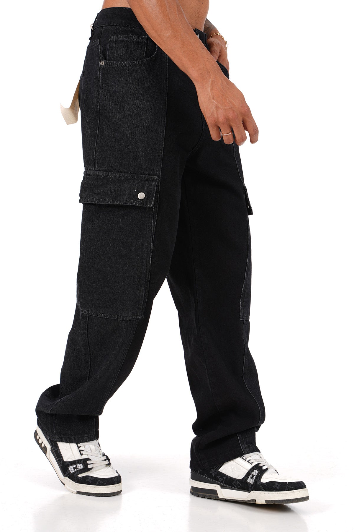JEAN BAGGY LL2000232