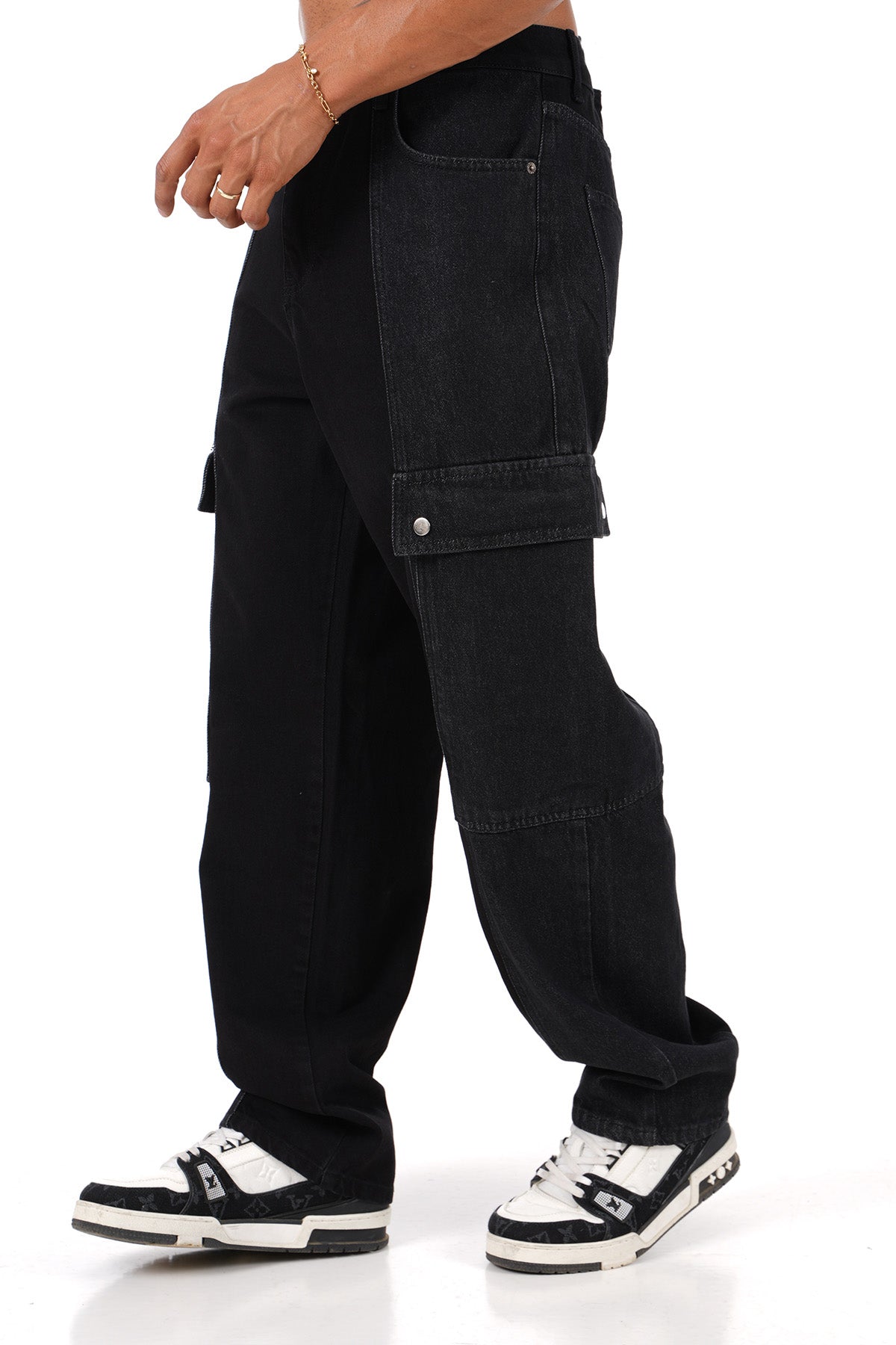 JEAN BAGGY LL2000232