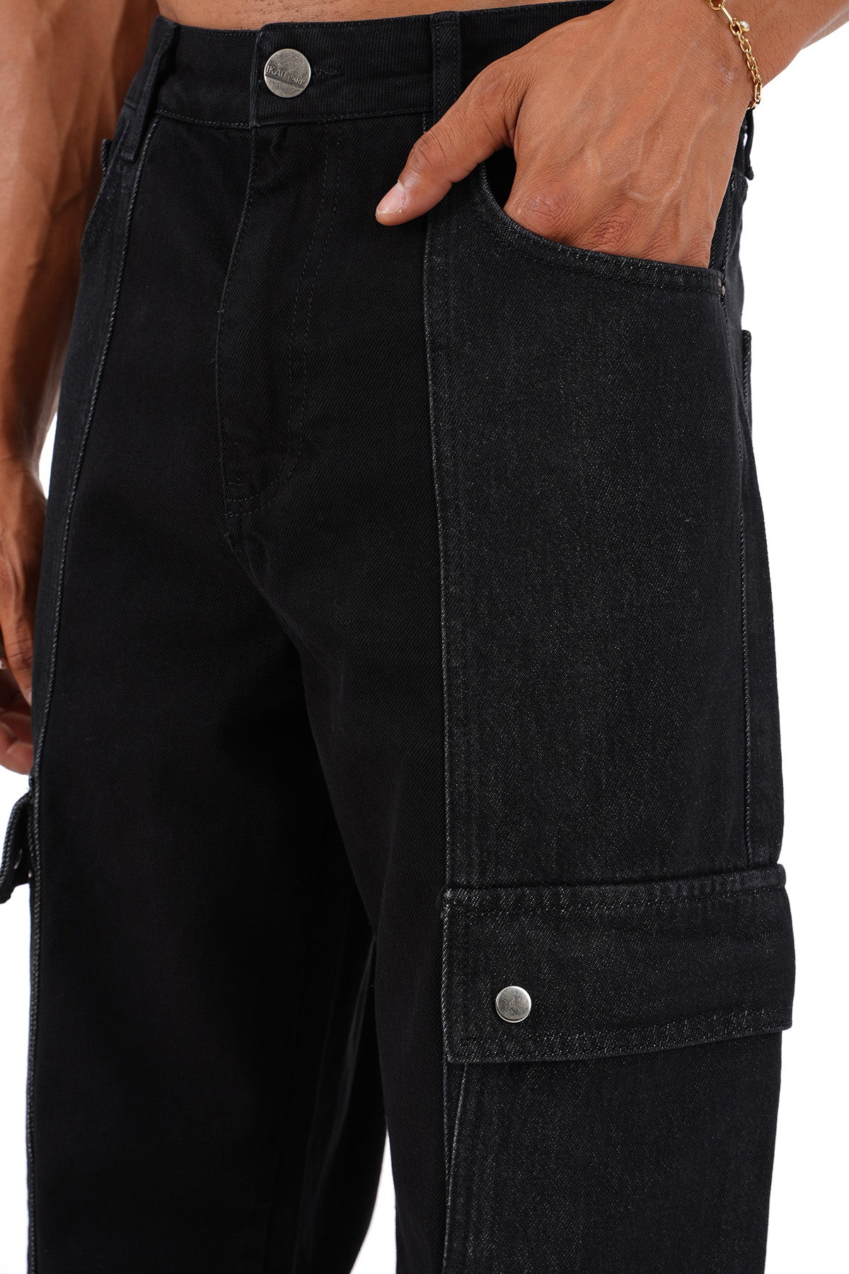 JEAN BAGGY LL2000232