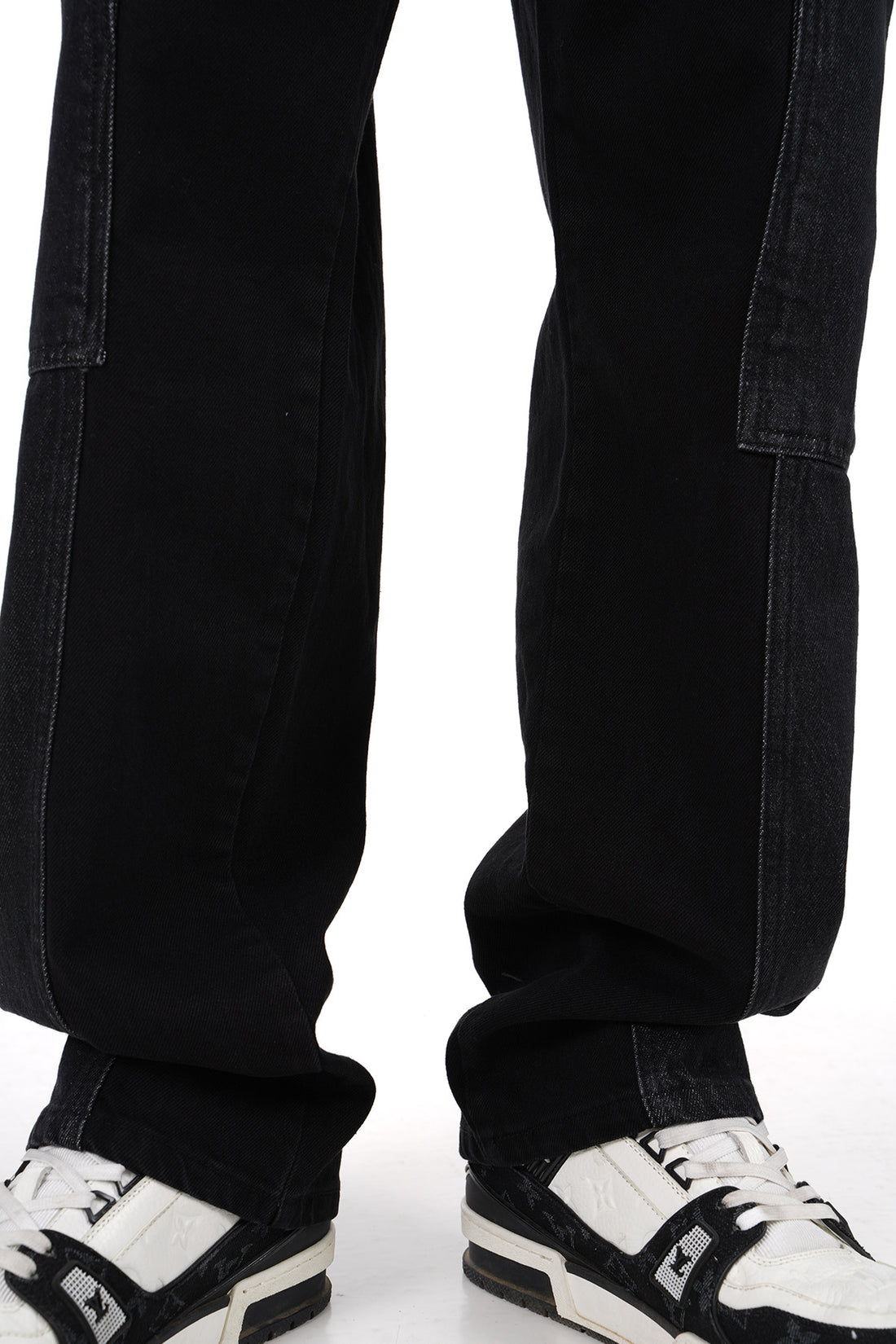BAGGY JEANS LL2000232