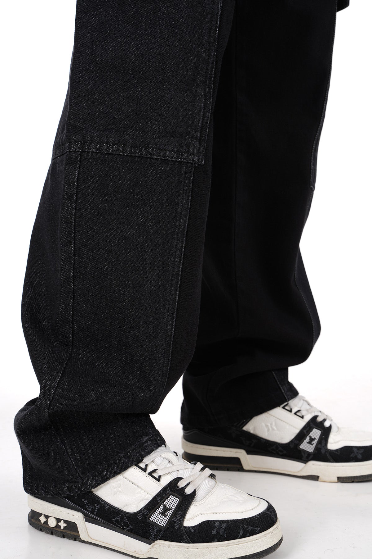 JEAN BAGGY LL2000232