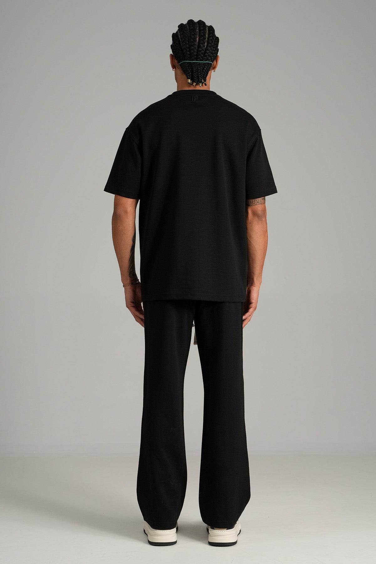 ENSEMBLE LL5121 - BLACK