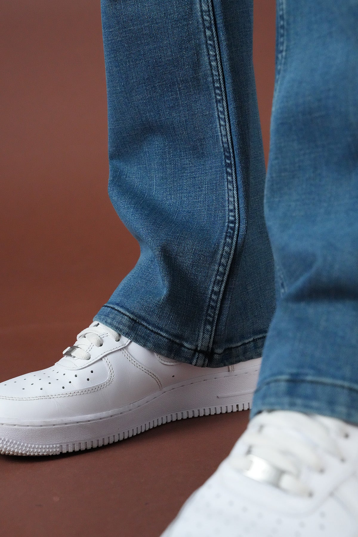 Jean regular homme FG-0061-1