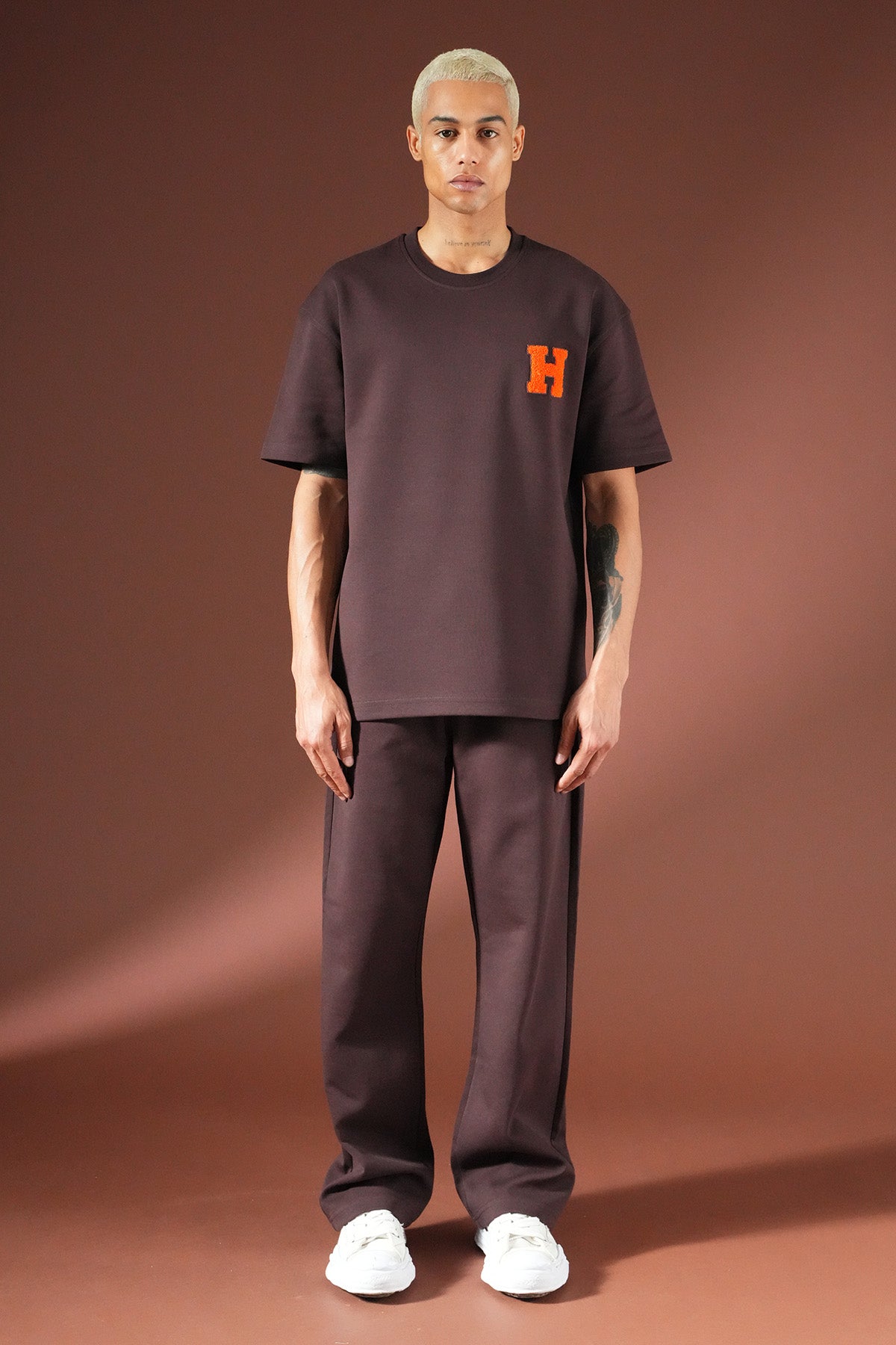 Ensemble t-shirt pantalon LP2676 - IPM200