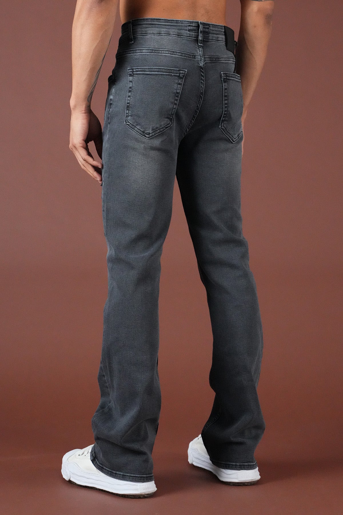 Regular Fit Jeans für Herren FG-0063-2