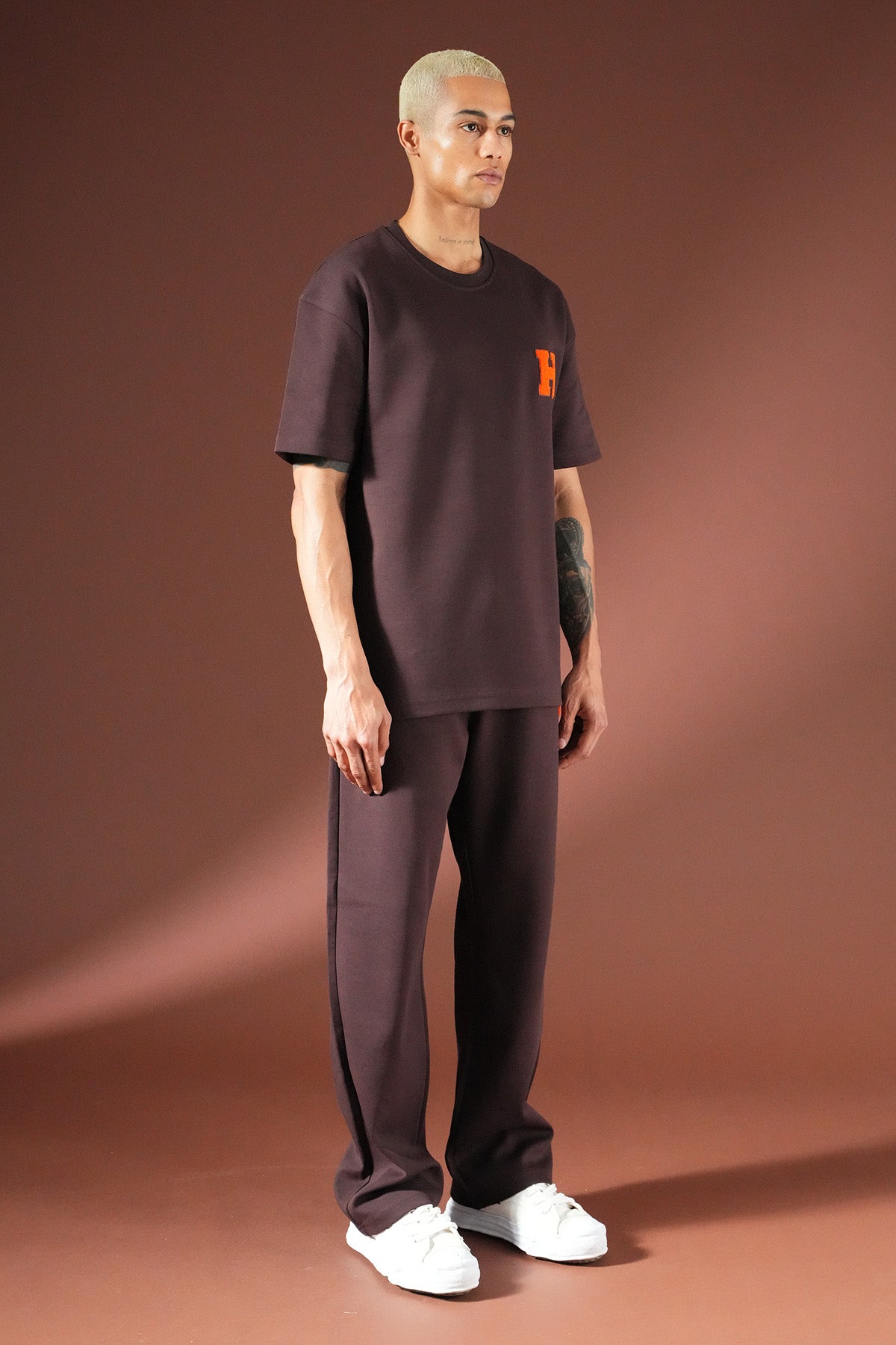 Ensemble t-shirt pantalon LP2676 - IPM200