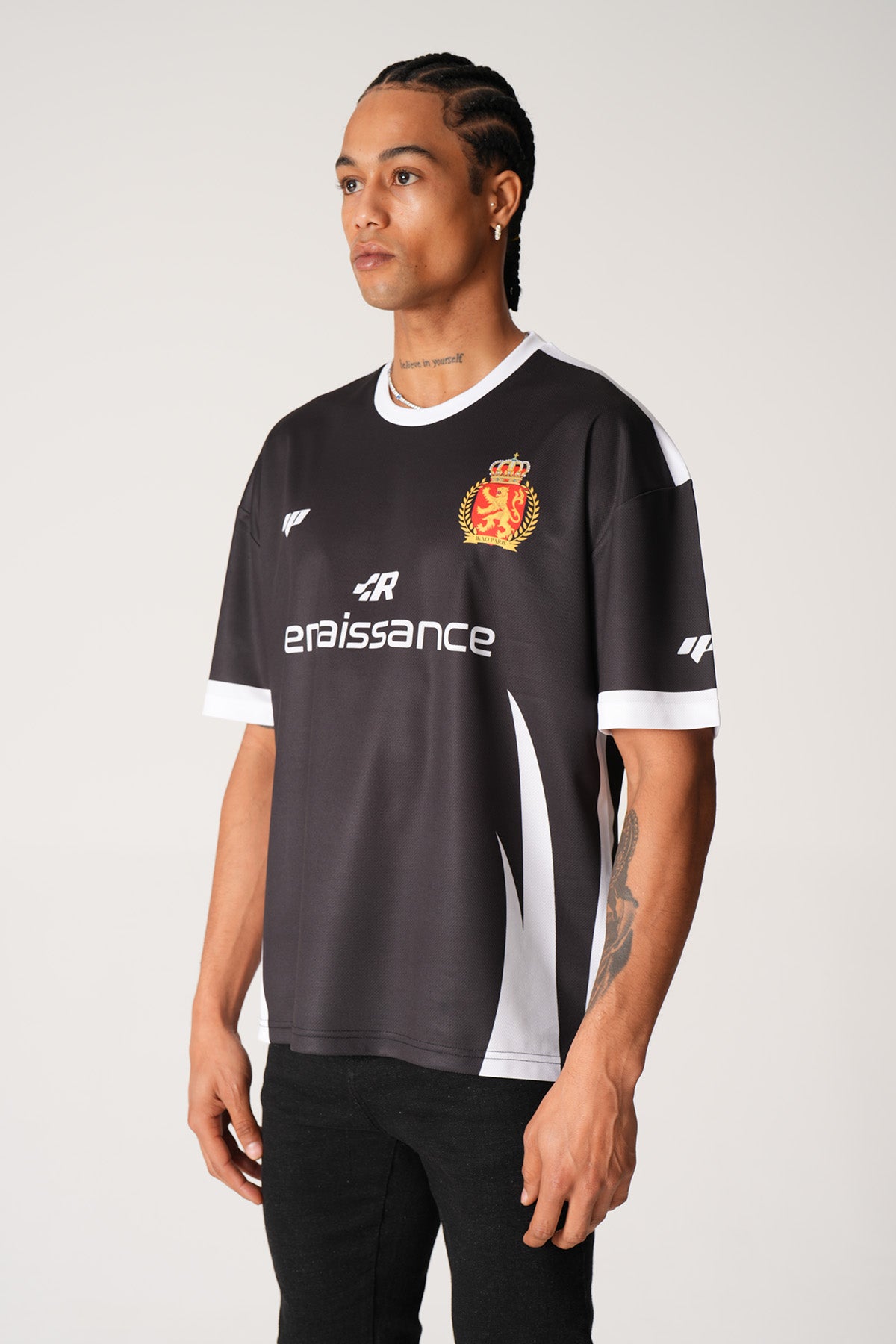 T-SHIRT LP2507