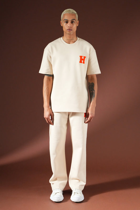 Ensemble t-shirt pantalon LP2676 - IPM200