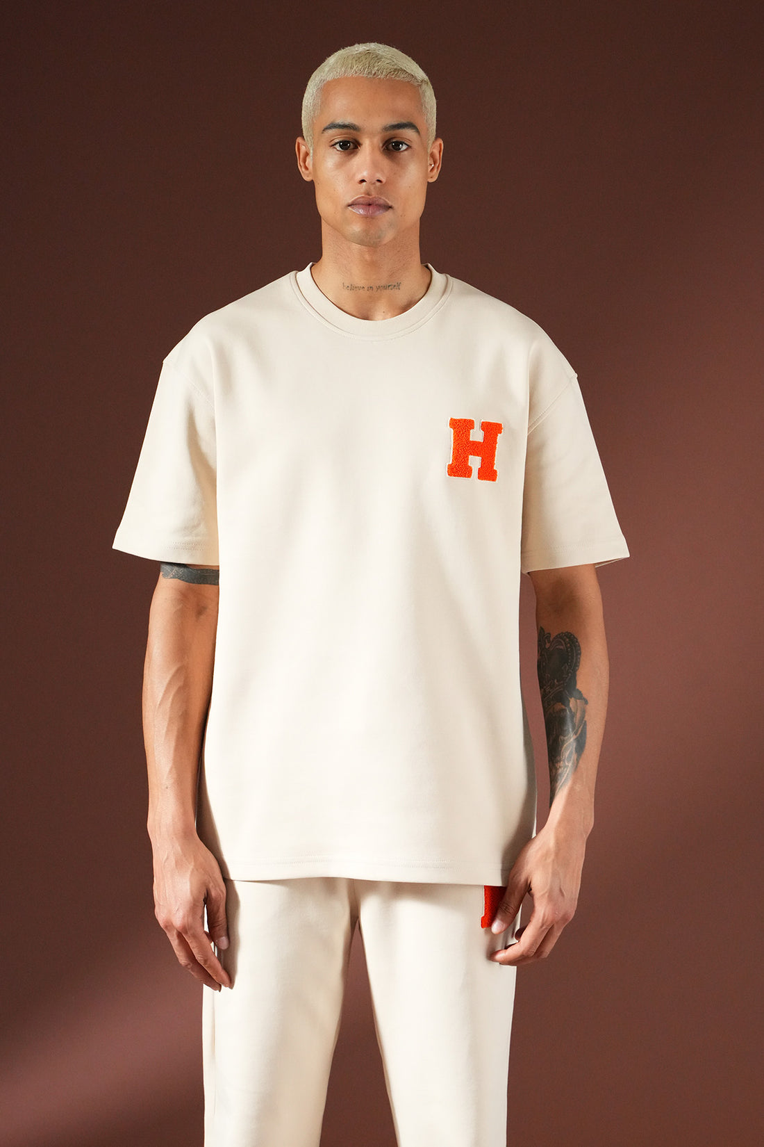 T-Shirt-Hose-Set LP2676 - IPM200