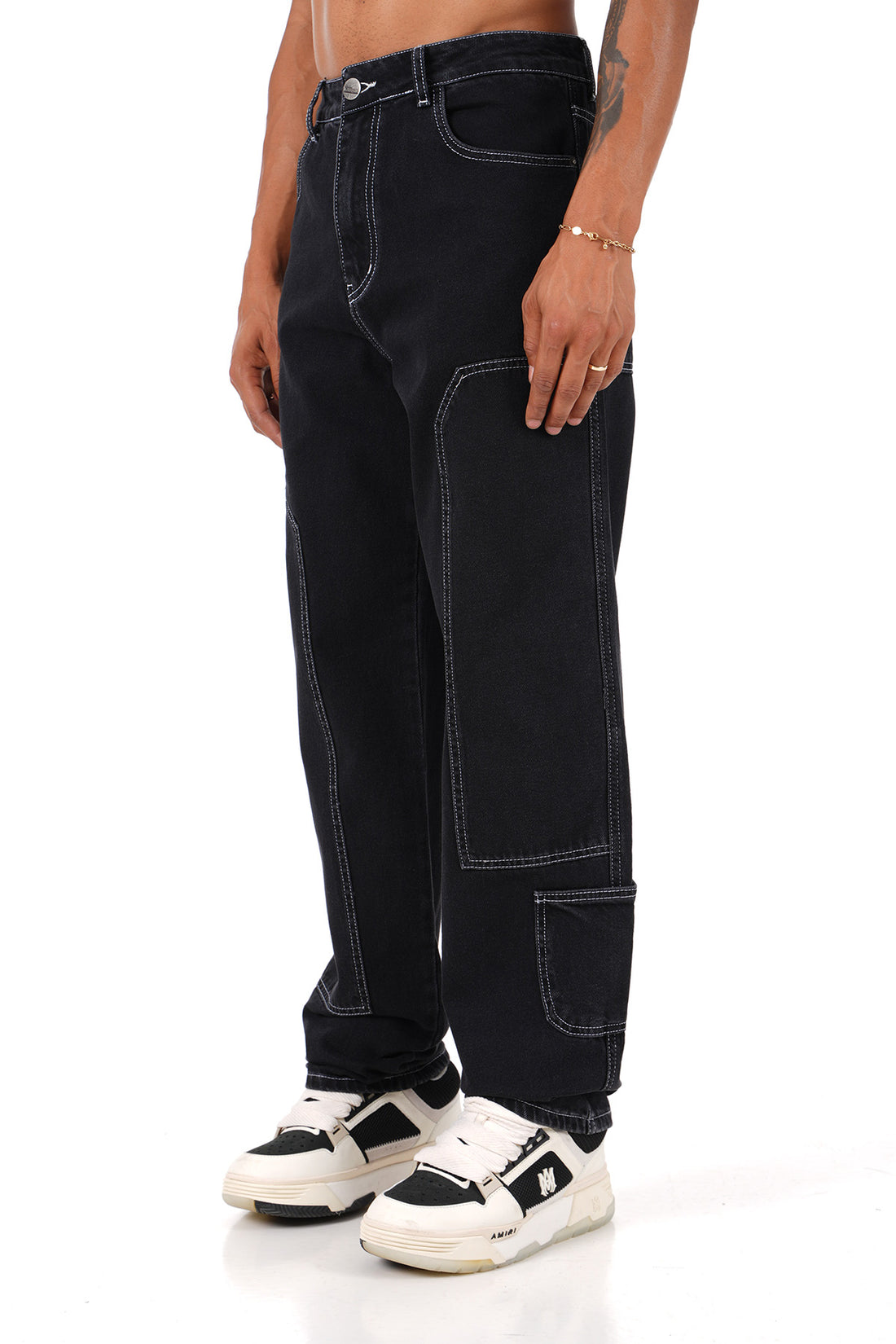 BAGGY-JEANS LL2000239