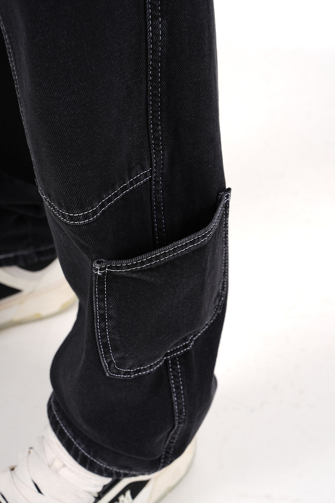 BAGGY-JEANS LL2000239