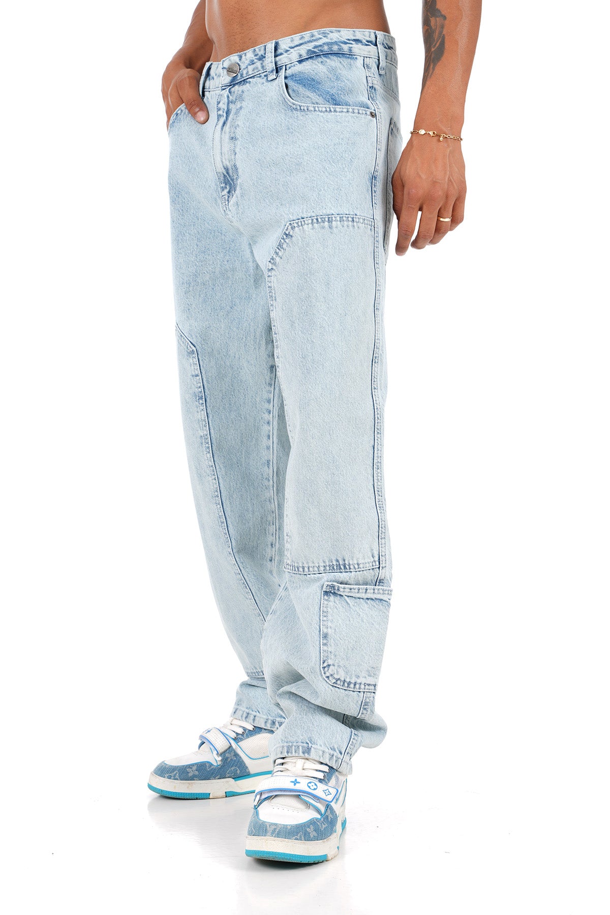 JEAN BAGGY LL2000238
