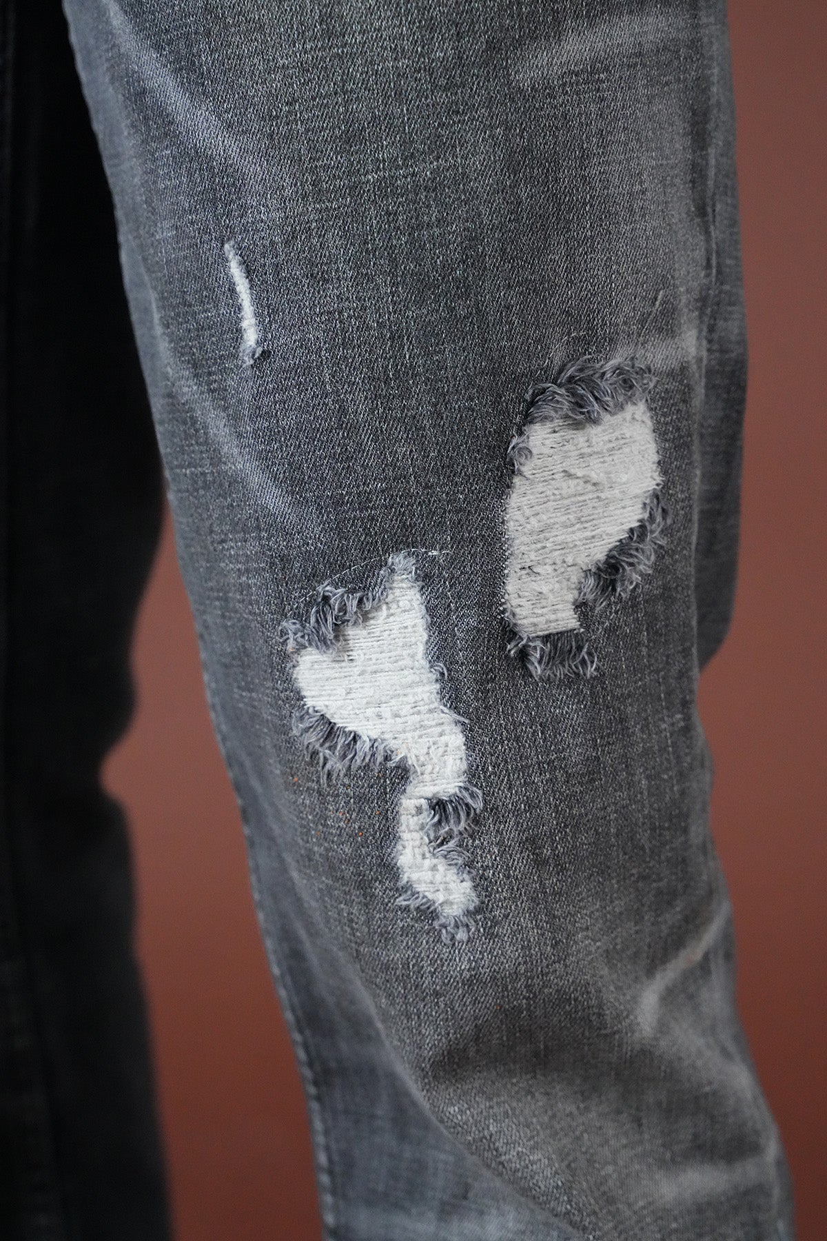 Jean regular homme FG-0064-1