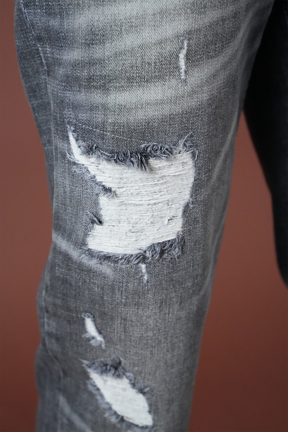 Herren Regular Jeans FG-0064-1