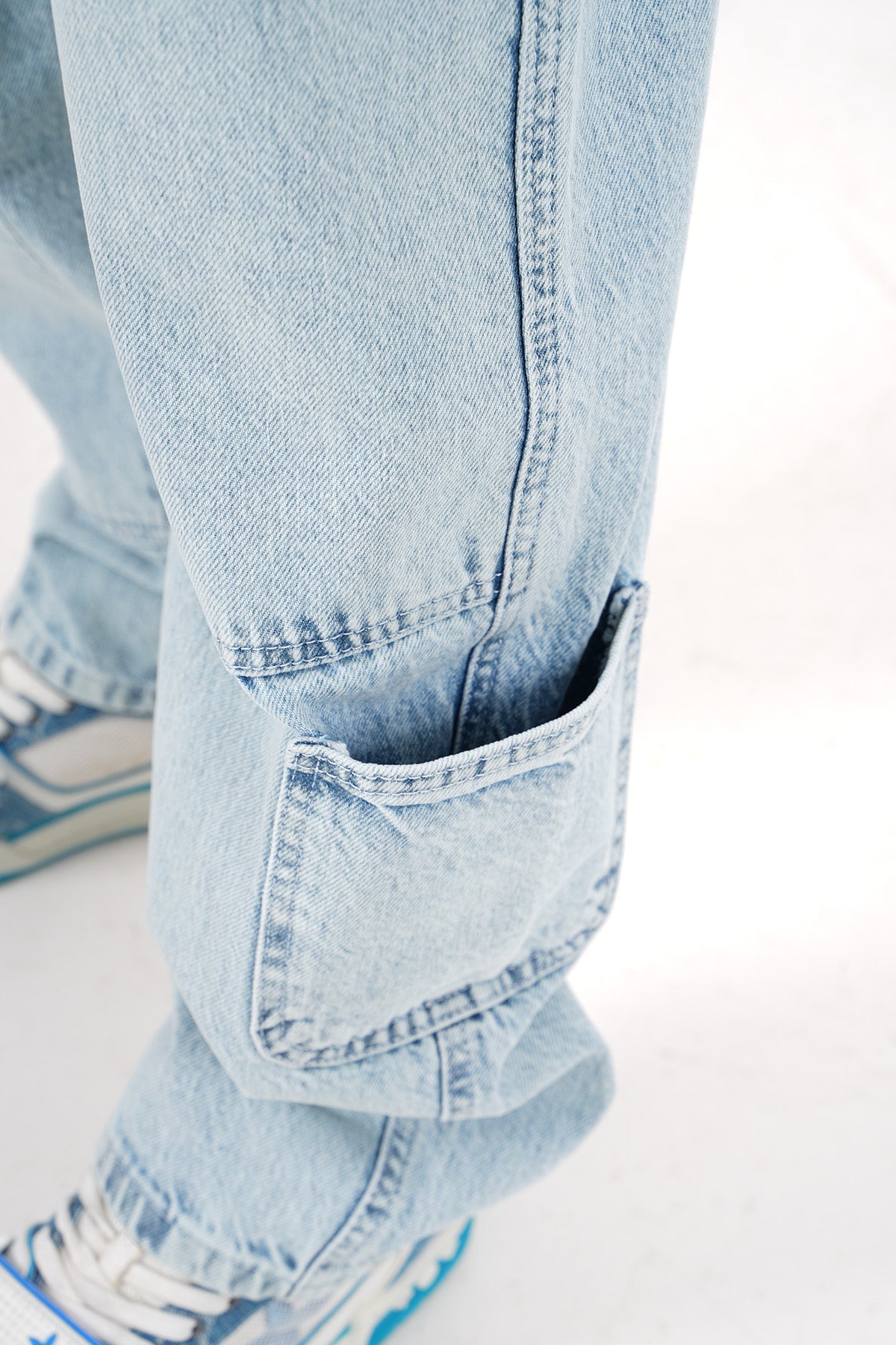 JEAN BAGGY LL2000238