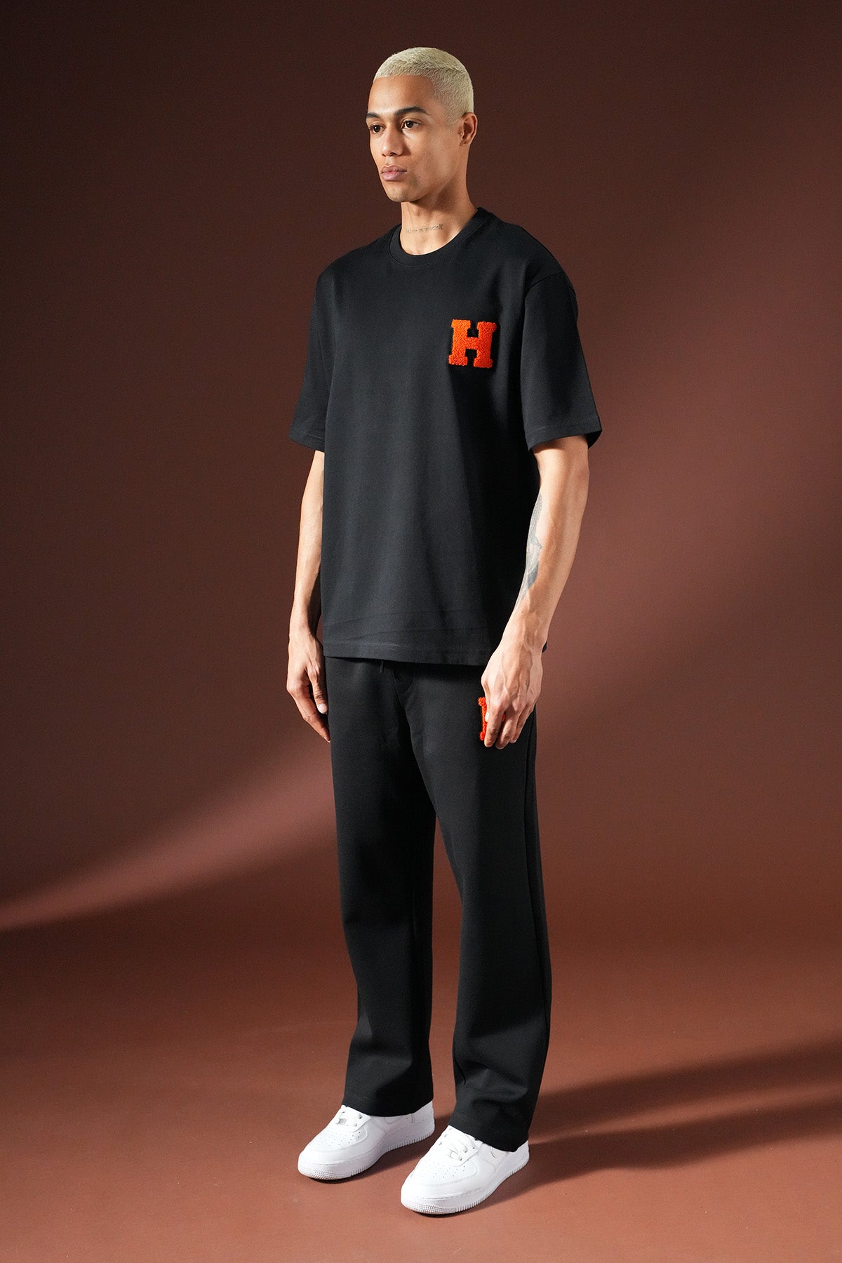 Ensemble t-shirt pantalon LP2676 - IPM200