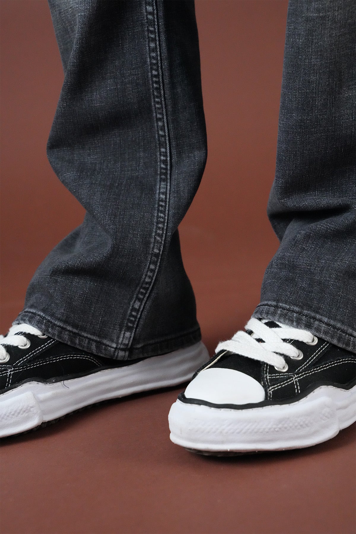 Jean regular homme FG-0064-1