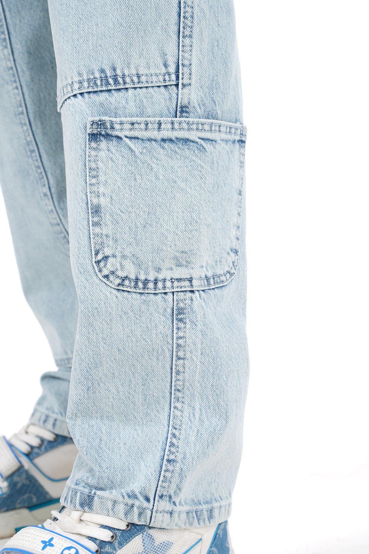 JEAN BAGGY LL2000238