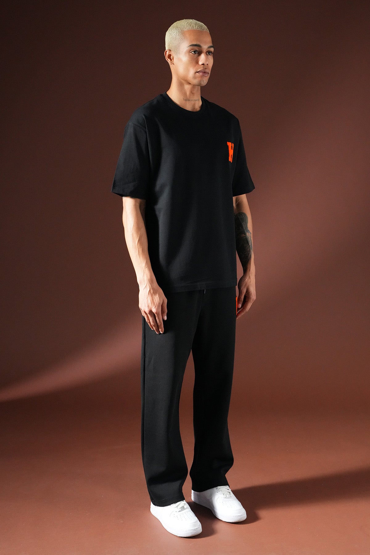 Ensemble t-shirt pantalon LP2676 - IPM200