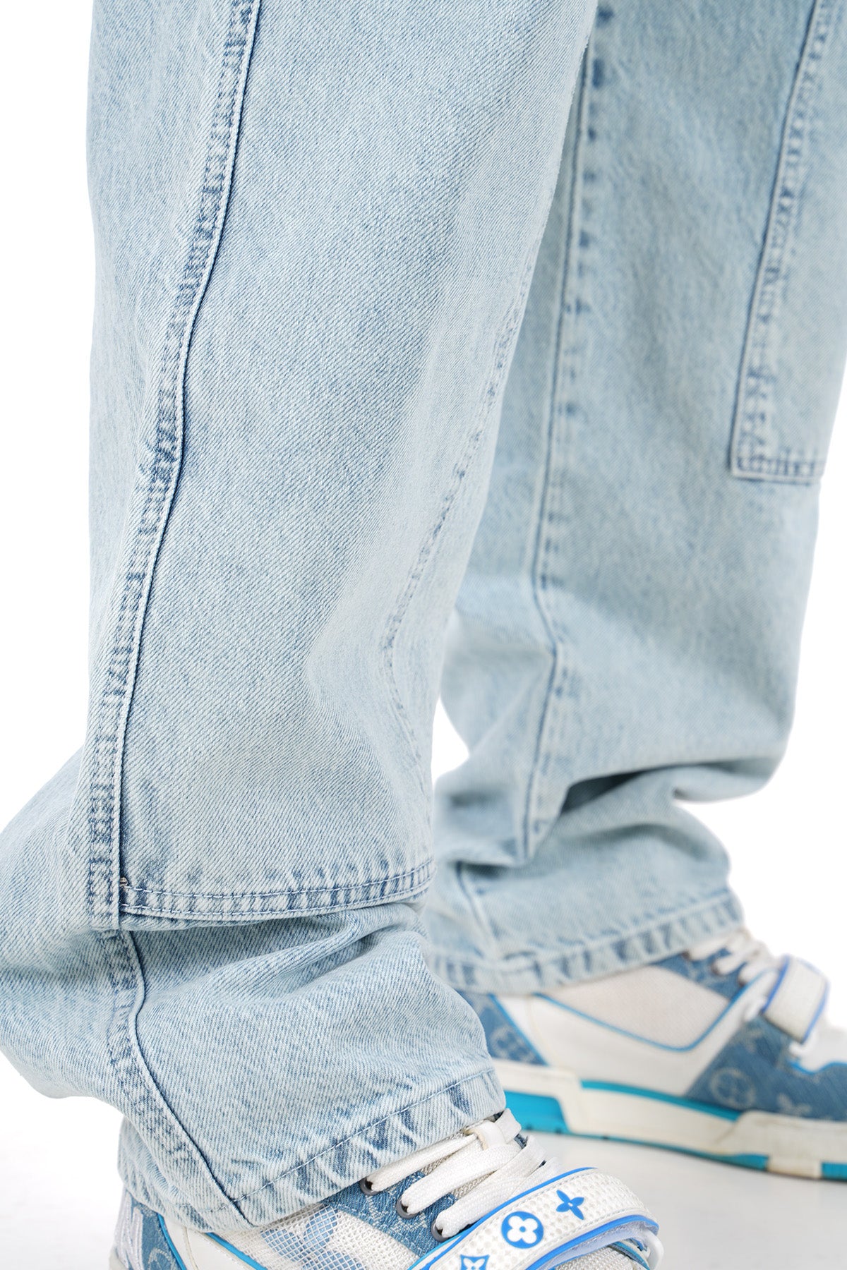 JEAN BAGGY LL2000238