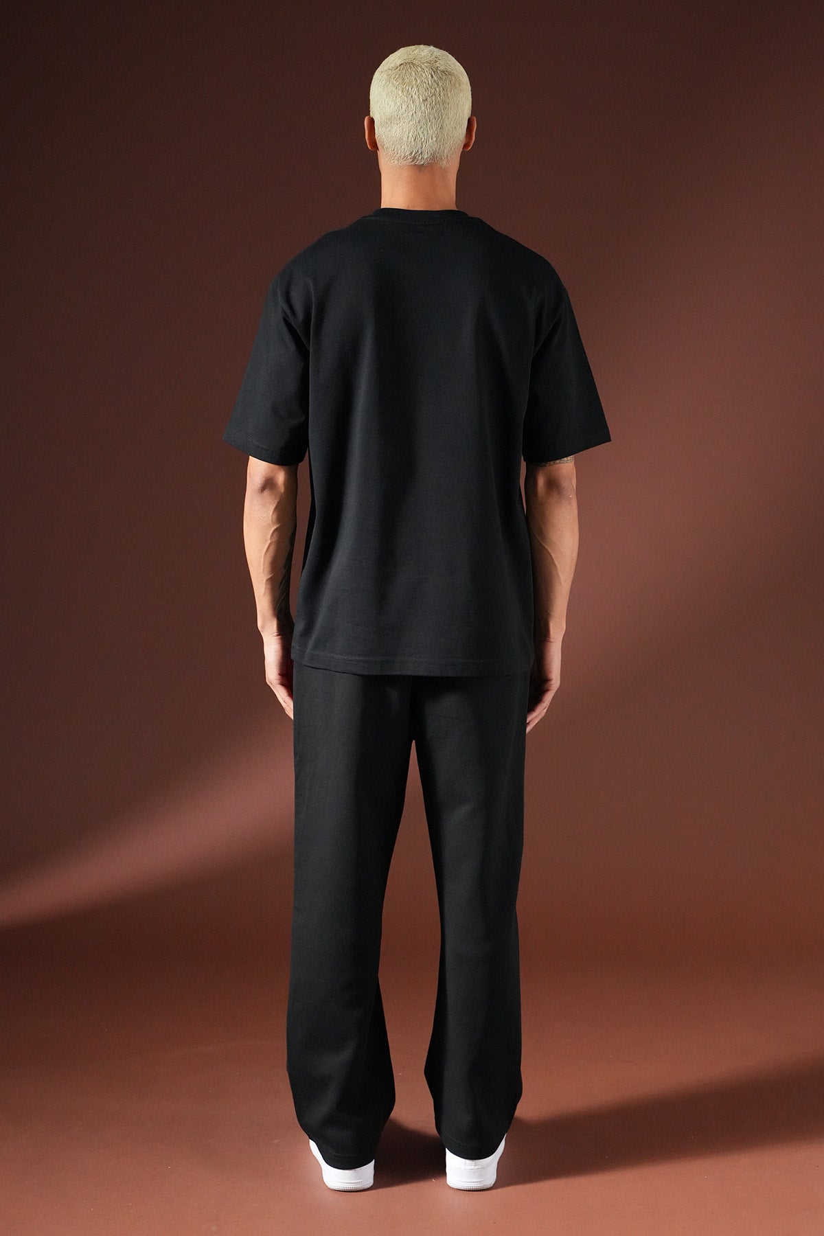 Ensemble t-shirt pantalon LP2676 - IPM200