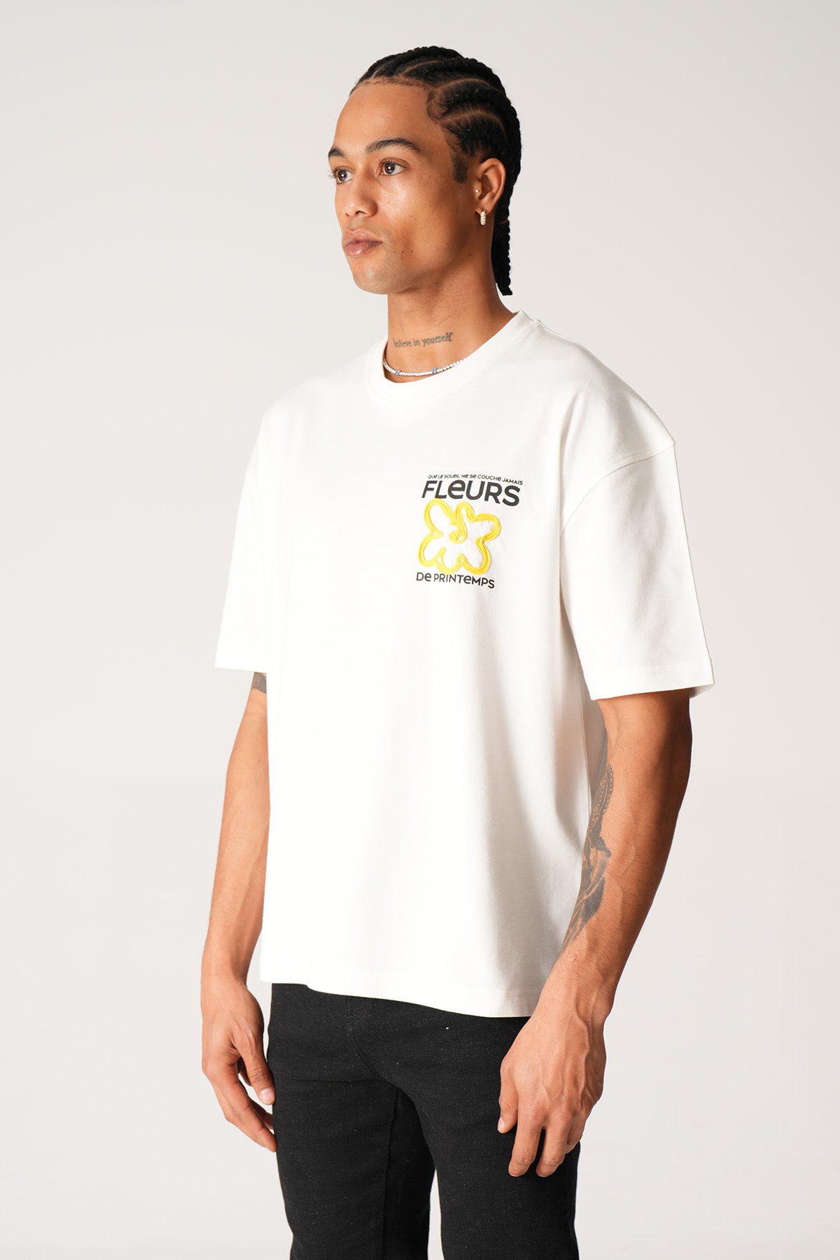 TEE SHIRT LP2517