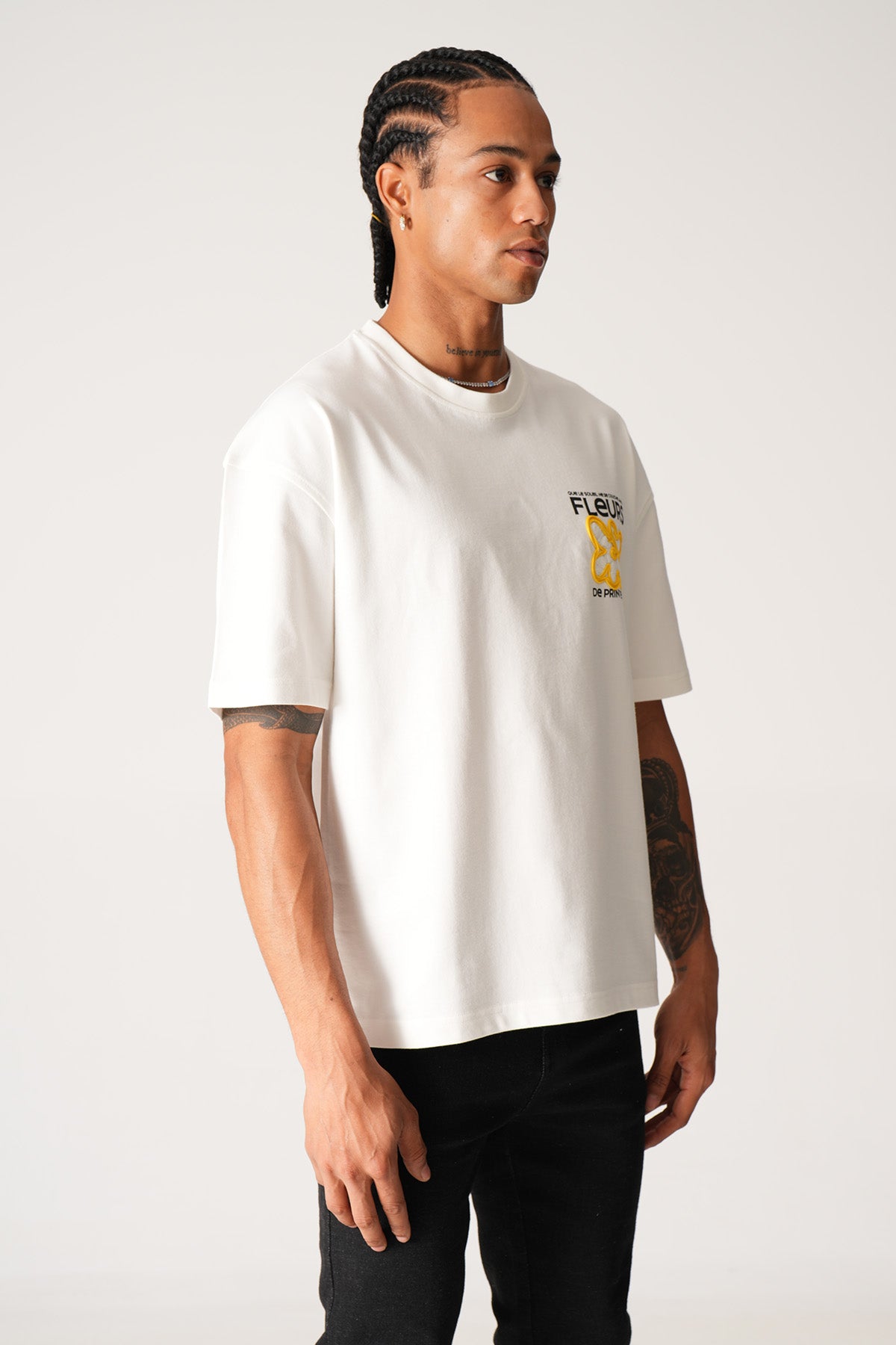 TEE SHIRT LP2517