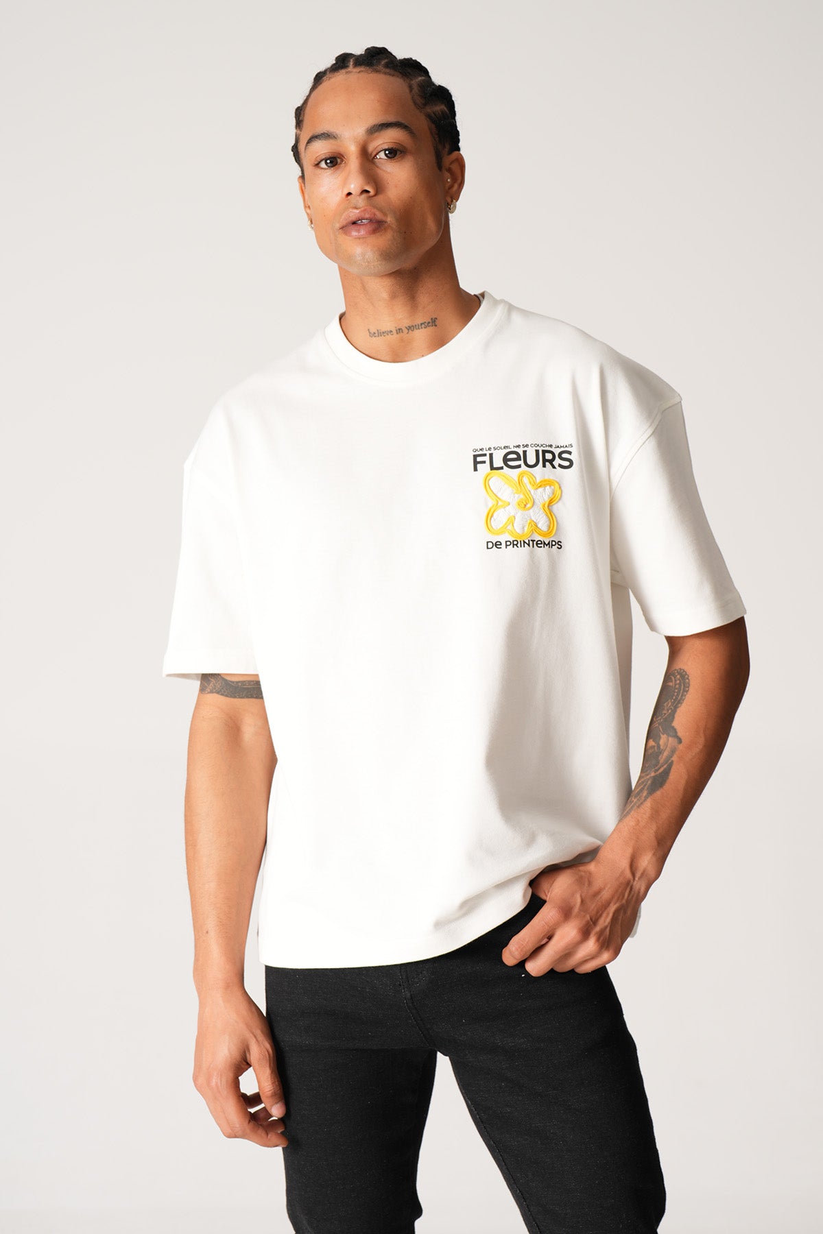 TEE SHIRT LP2517