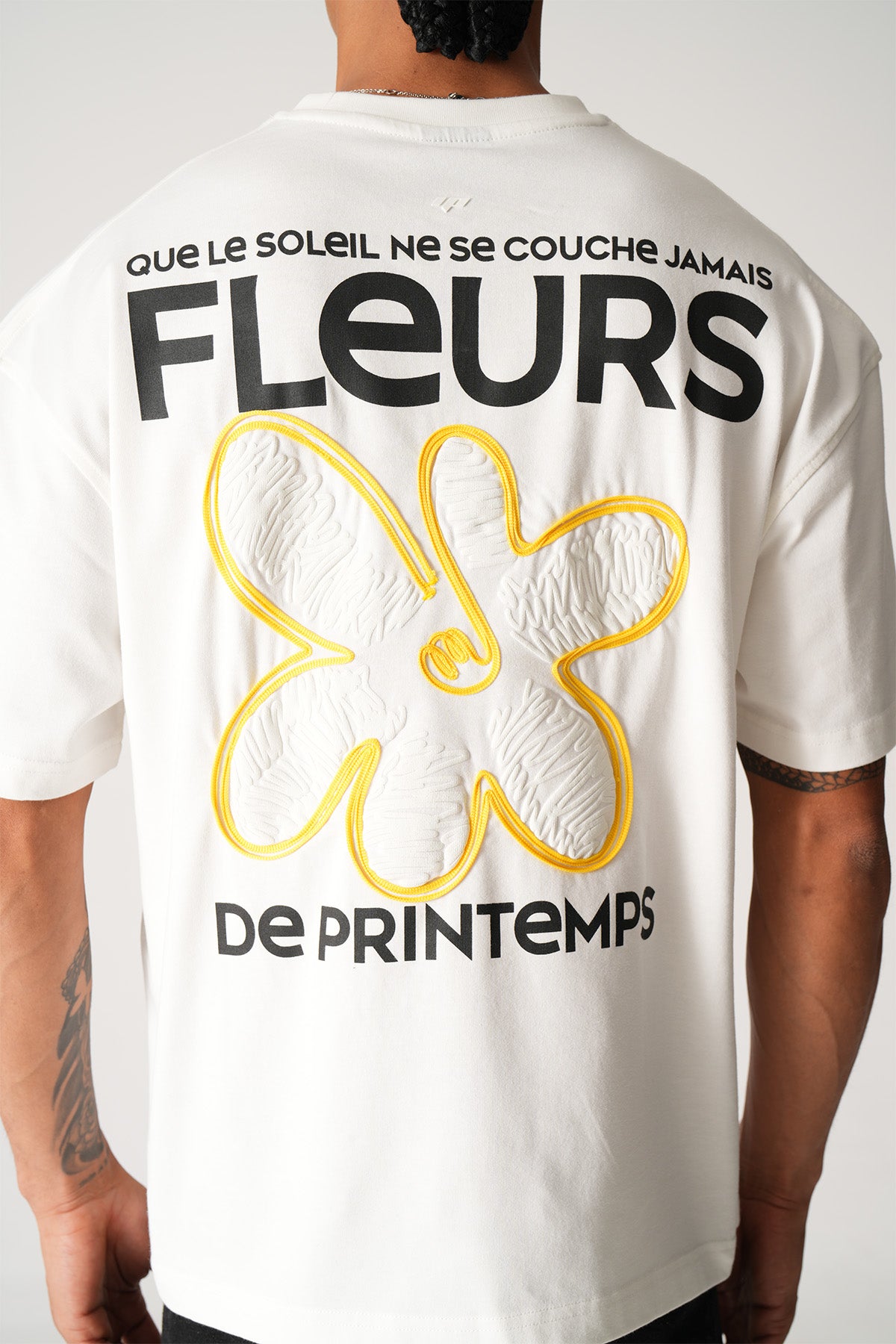 TEE SHIRT LP2517