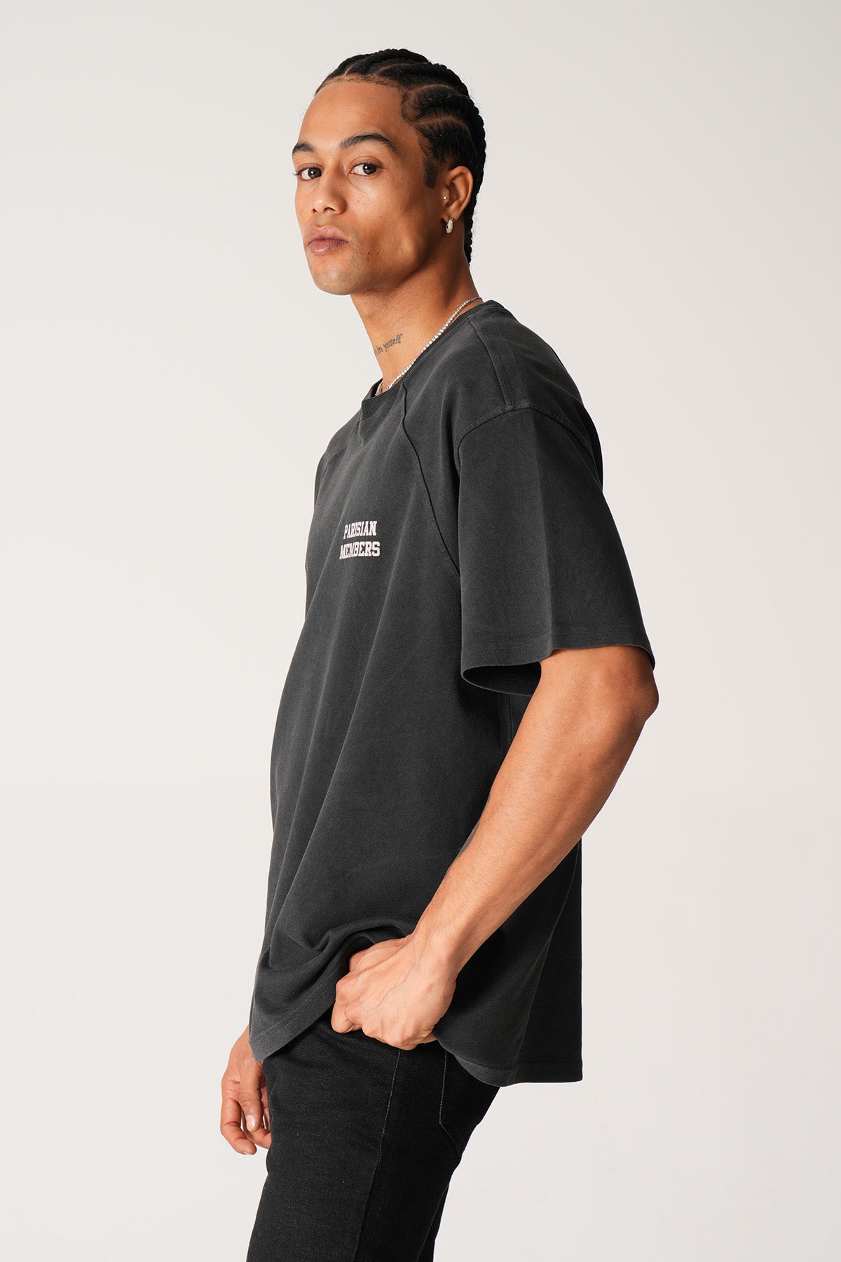 TEE SHIRT LL5133