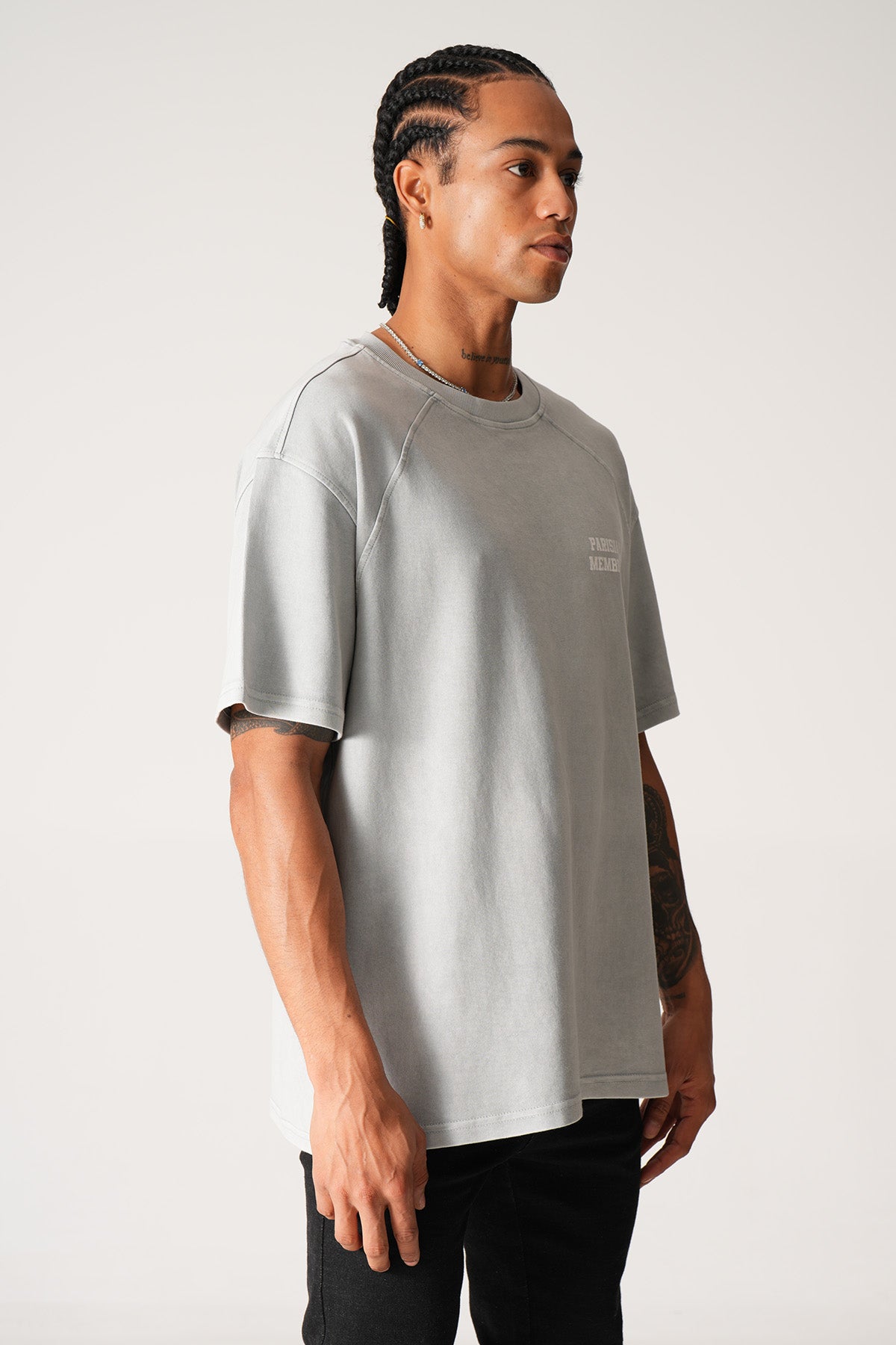 TEE SHIRT LL5133