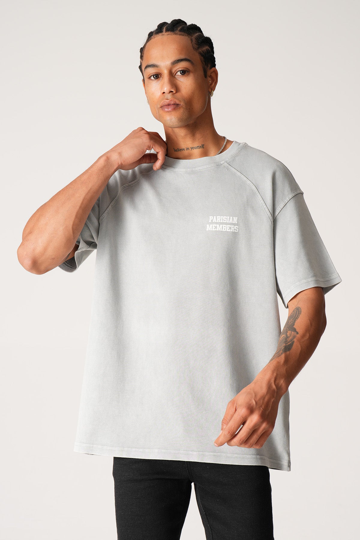 TEE SHIRT LL5133