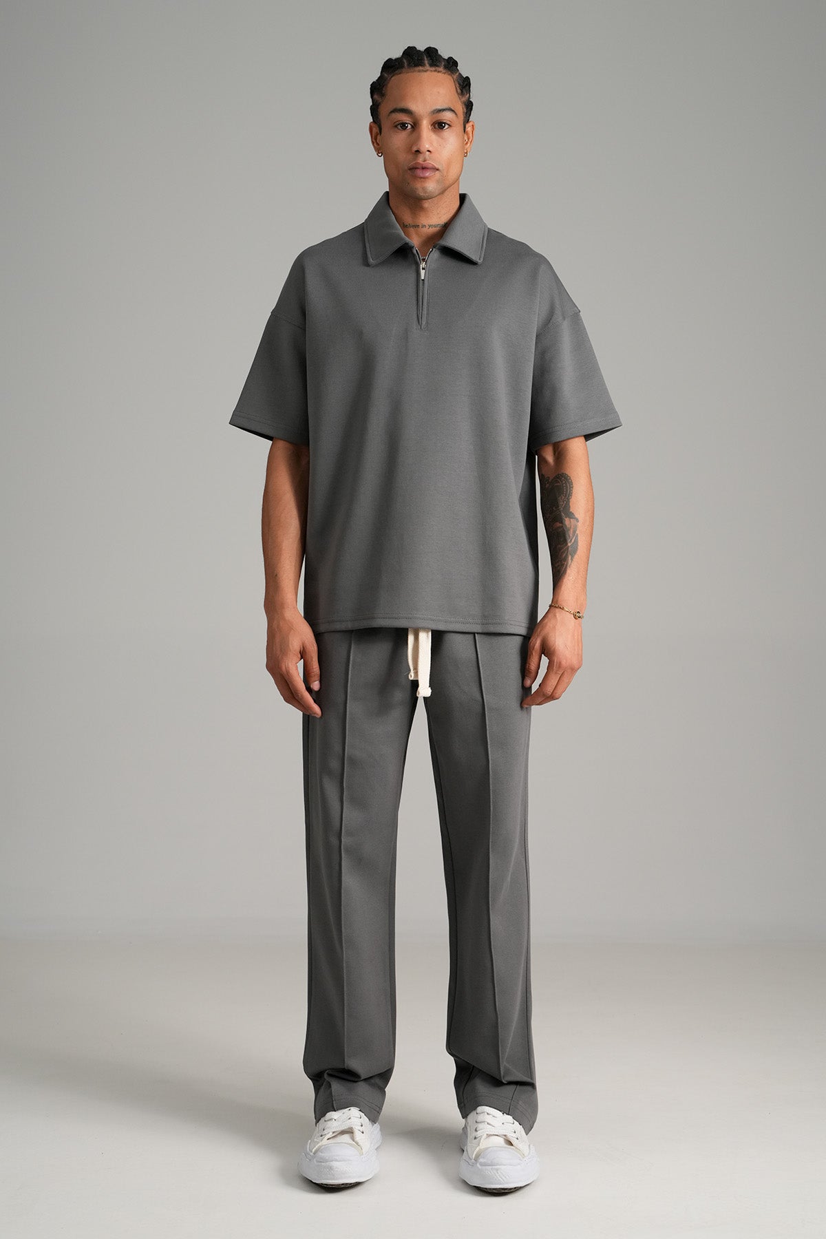 ENSEMBLE LL5122 - ANTHRACITE