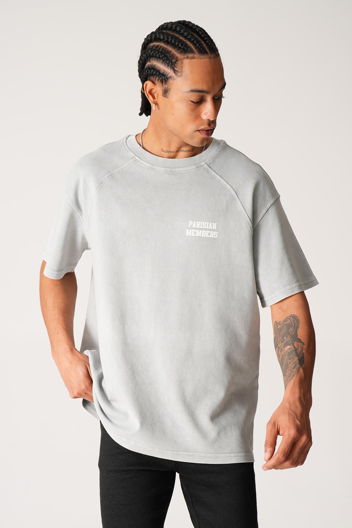 TEE SHIRT LL5133